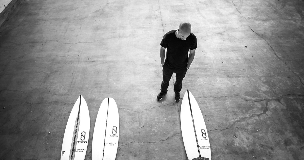 KELLY SLATER フィン　MEDIUM Endorfins Slater KS1 Futures Tri Surfboard Fins - Medium
