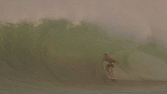 Alex Gray // Mexico // 3 51 Surfer