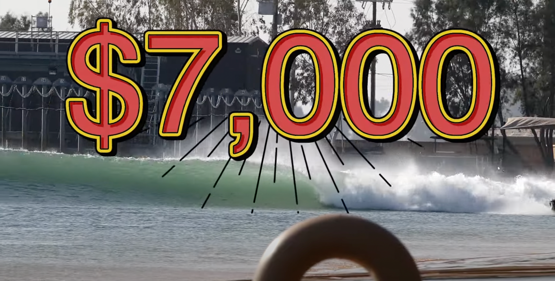 Video: Is Kelly Slater’s Surf Ranch Really $7,000 Per Wave? - Surfer