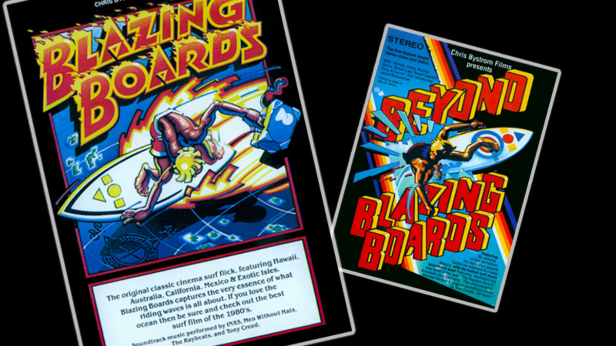 サーフィン　shock waves ocean  blazing VHS Amazon.com: Shock Waves (Special Edition) : Peter Cushing