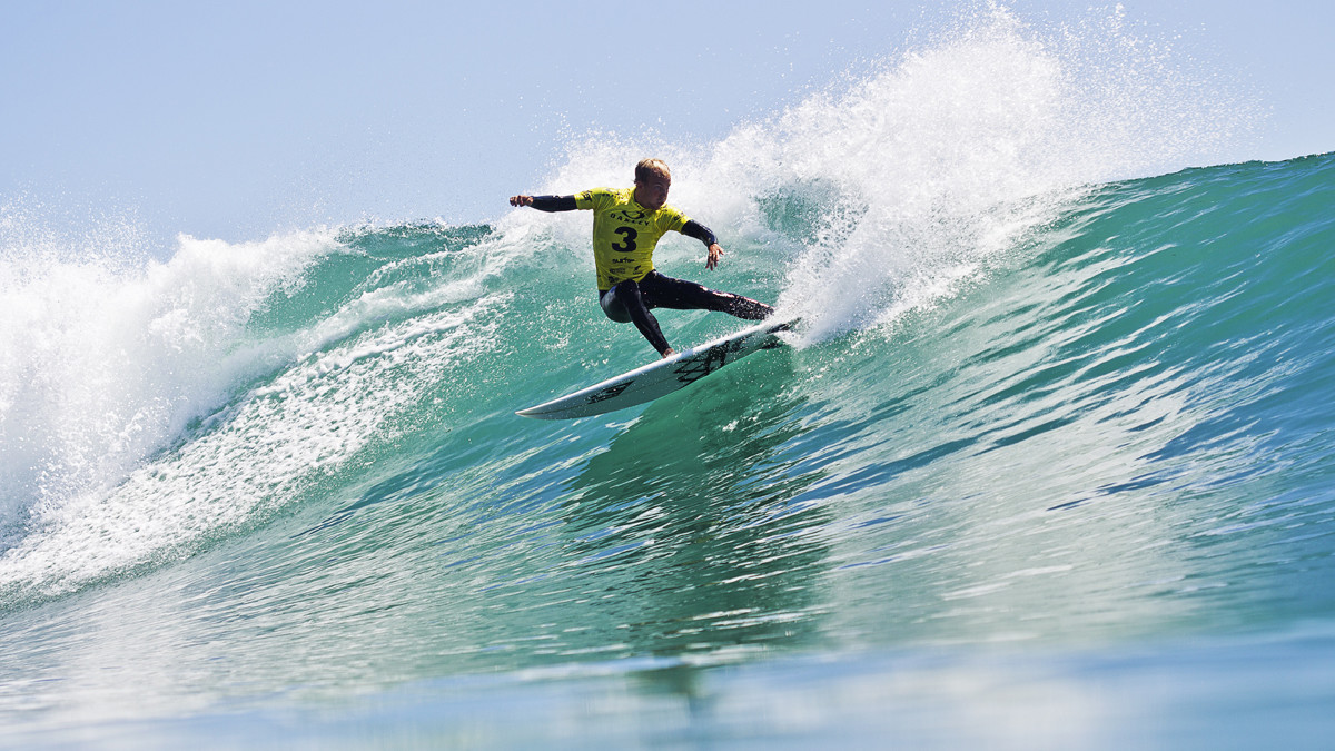 Out West | SURFER Magazine - Surfer, image size:1200x675