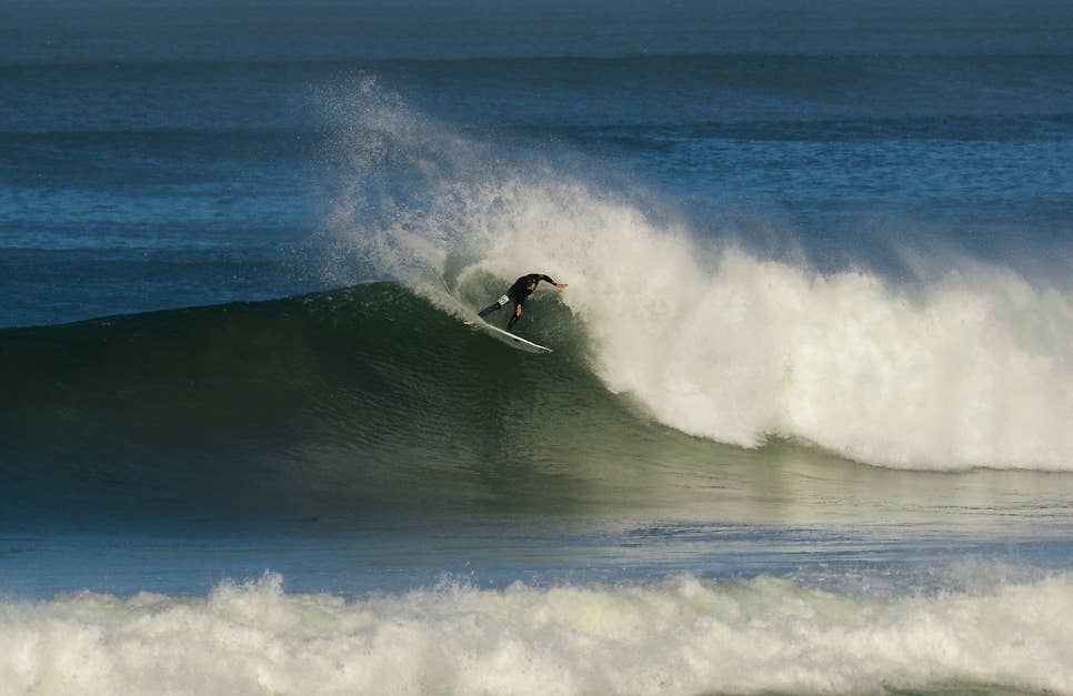 Is Surfing a Sport: Unveiling the Thrill and Fitness Benefits
