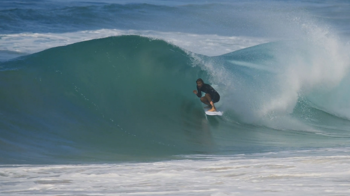 Watch: Dave Rastovich Is Great Style Defined - Surfer