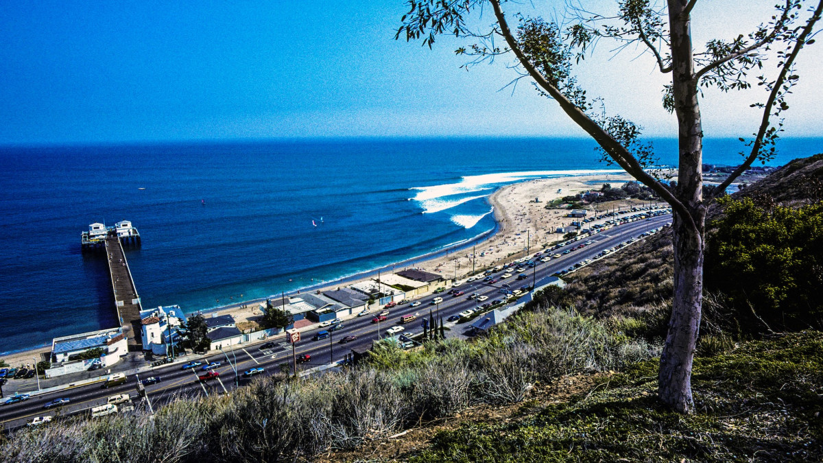 California Lawmaker Seeks Legal Protection for Iconic Surf Spots