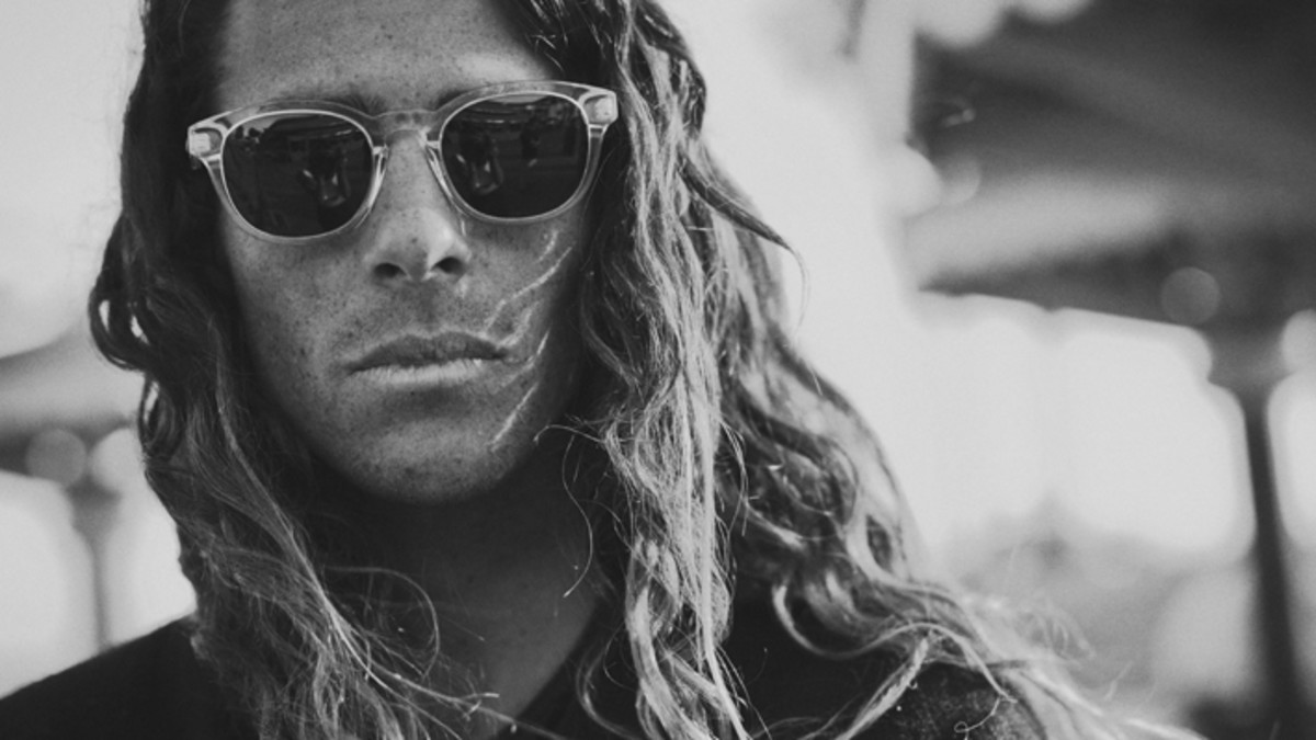 Electric Txoko Sunglasses | FREE Shipping - Go-Optic.com