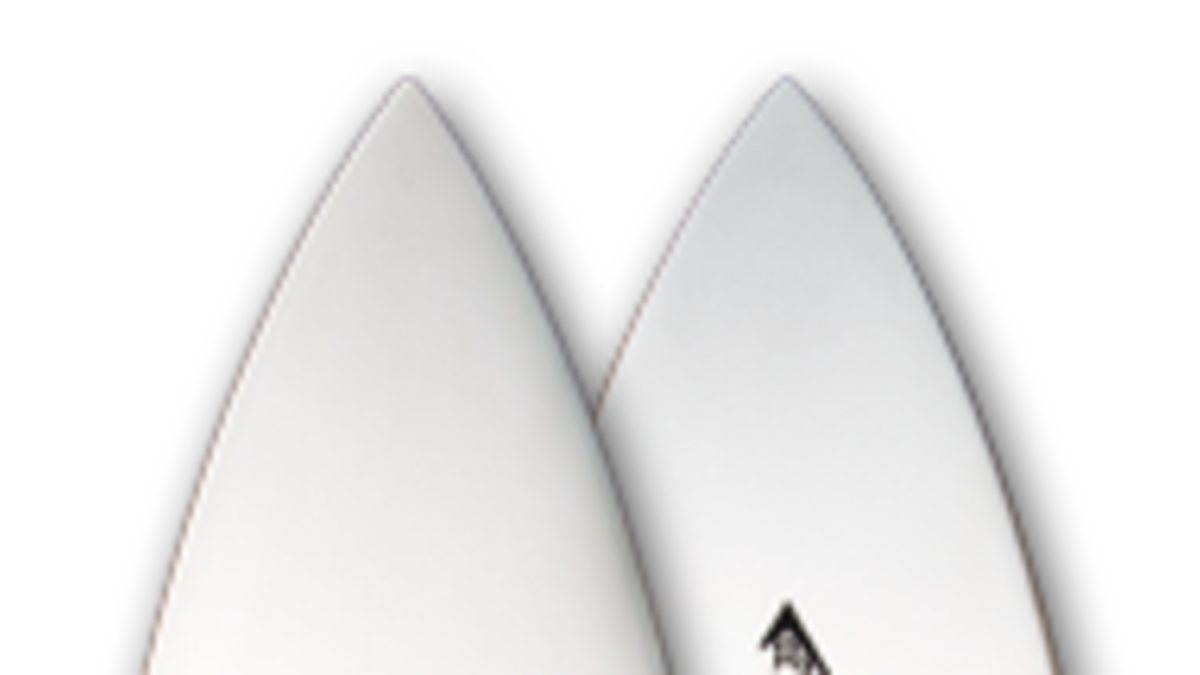Firewire Launches the Unibrow Model Firewire Launches the Unibrow Model