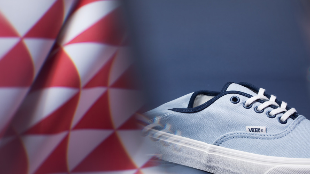 Vans x Pilgrim Surf + Supply's Sophomore Collection