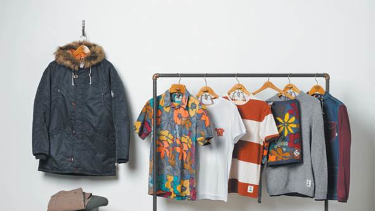 Vans Joel Tudor Collection Returns For Fall - Surfer