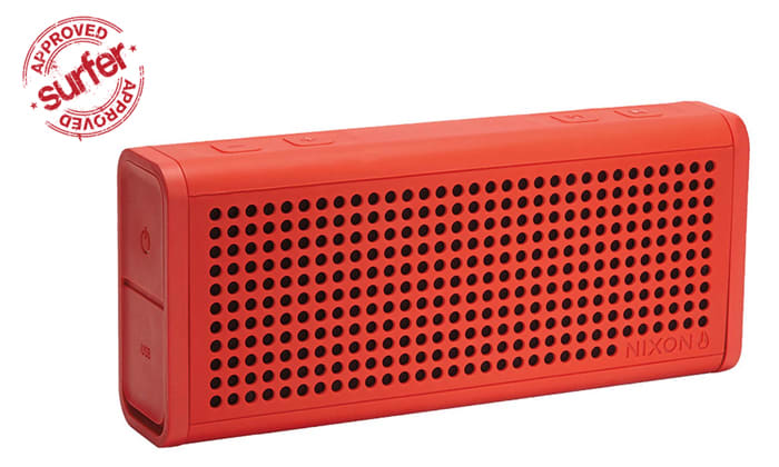 Nixon Blaster - Surfer