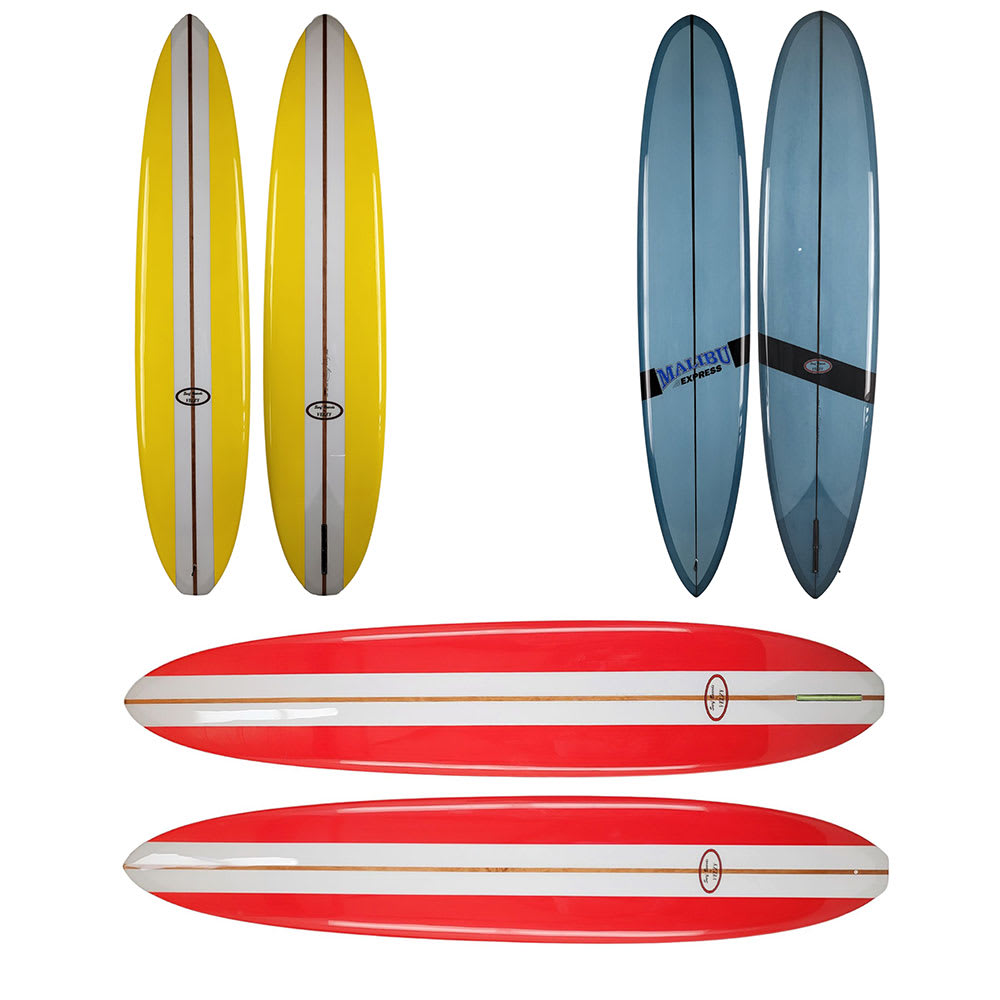 Hobie And Velzy Making Magic Together Again - Surfer