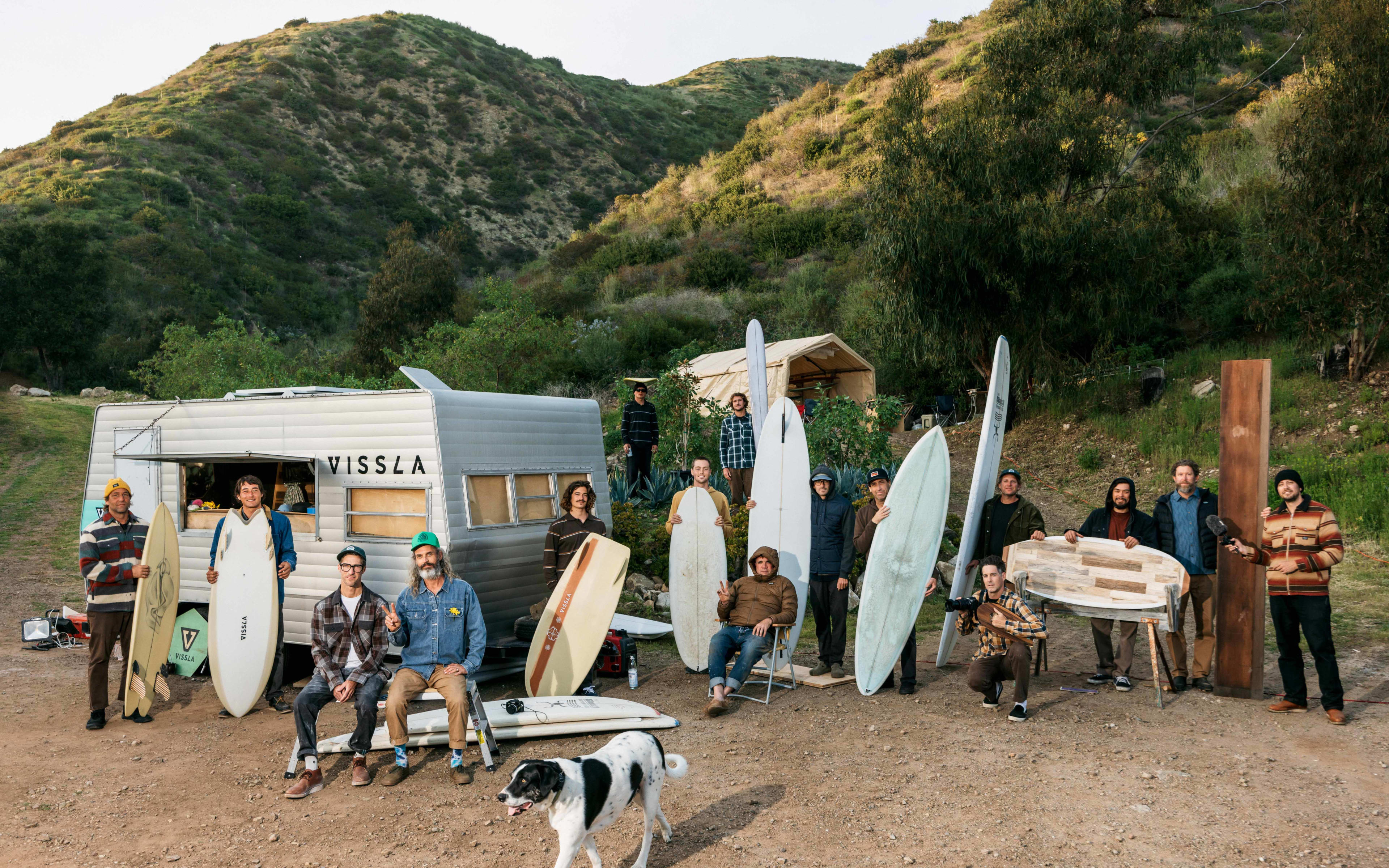 Vissla creators and innovators discount