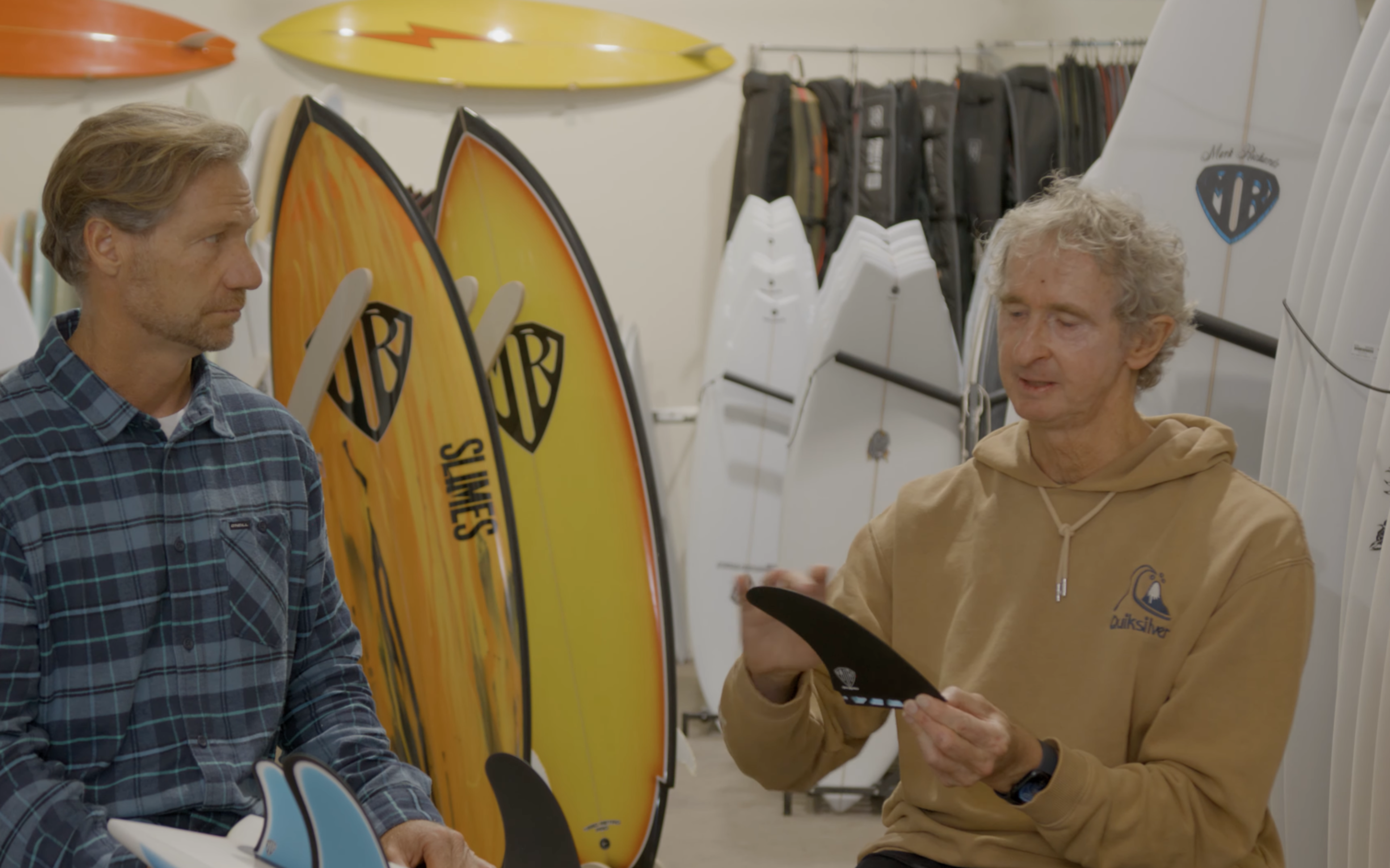 Mark richards twin fin futures cheap