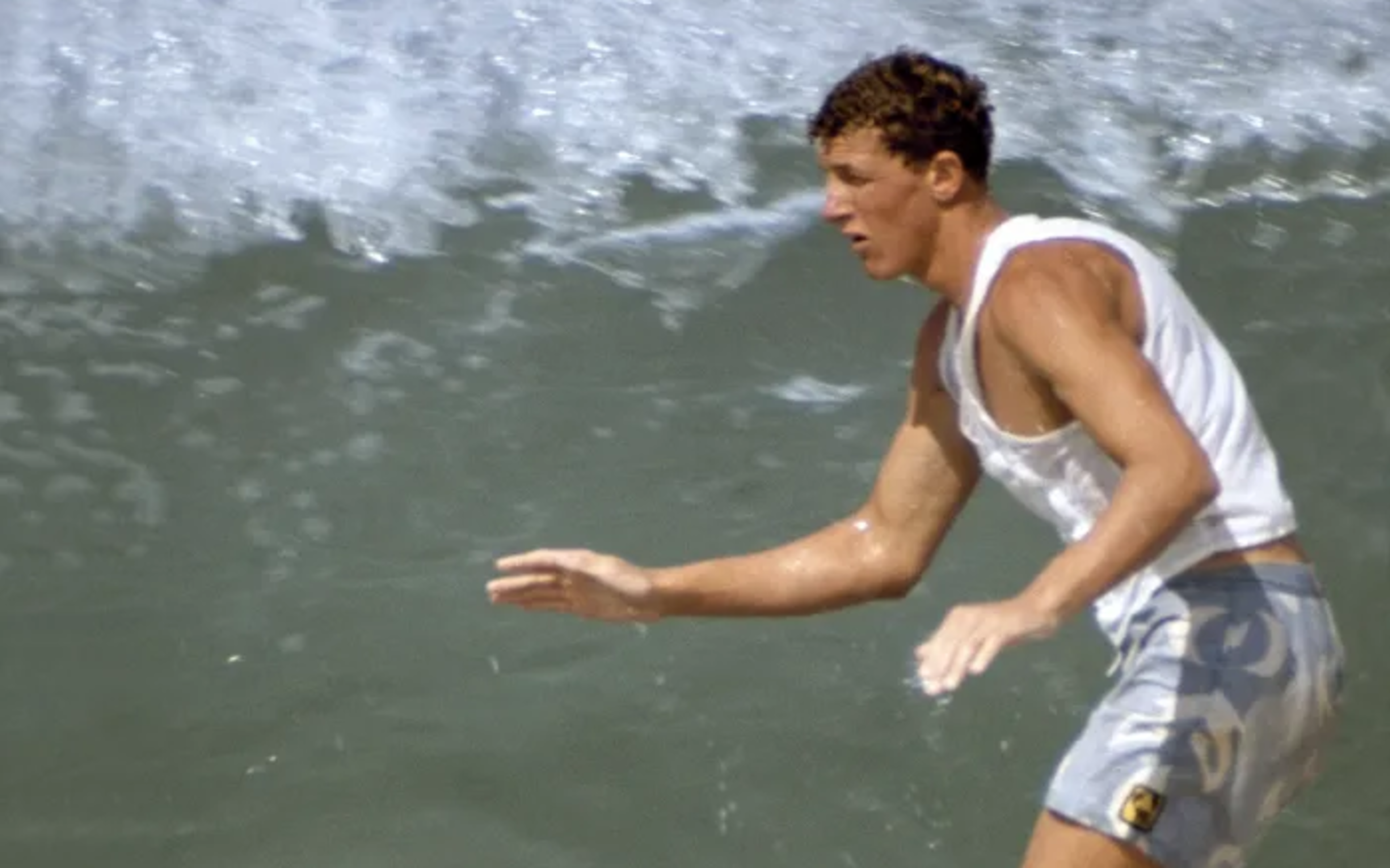 A Seismic Shift for the Shortboard Revolution