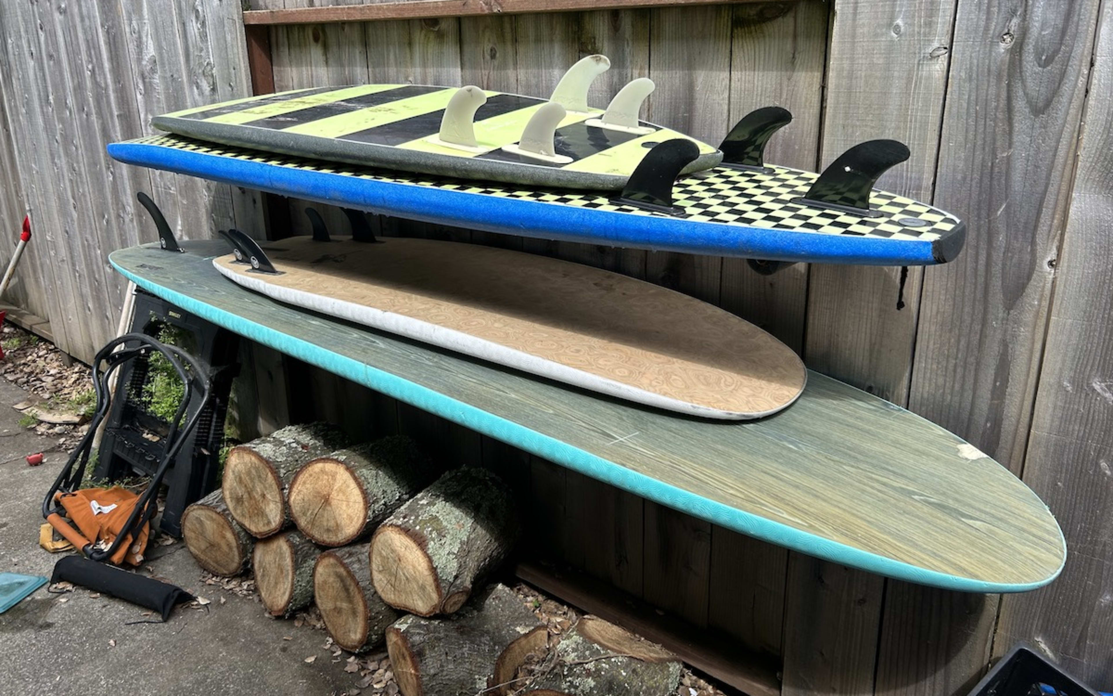 Good surfboards sale
