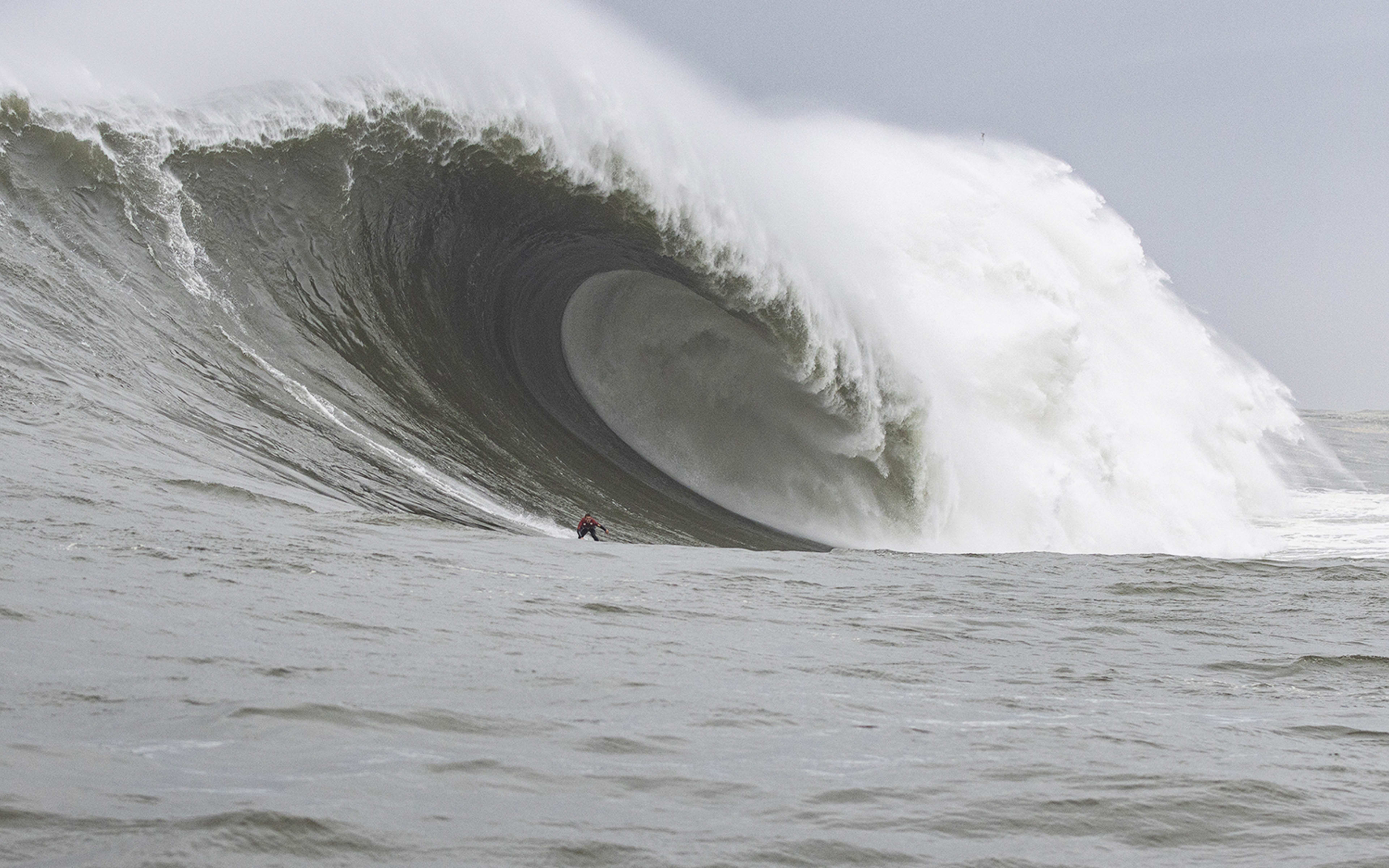 Big wave surfing portugal world record new arrivals