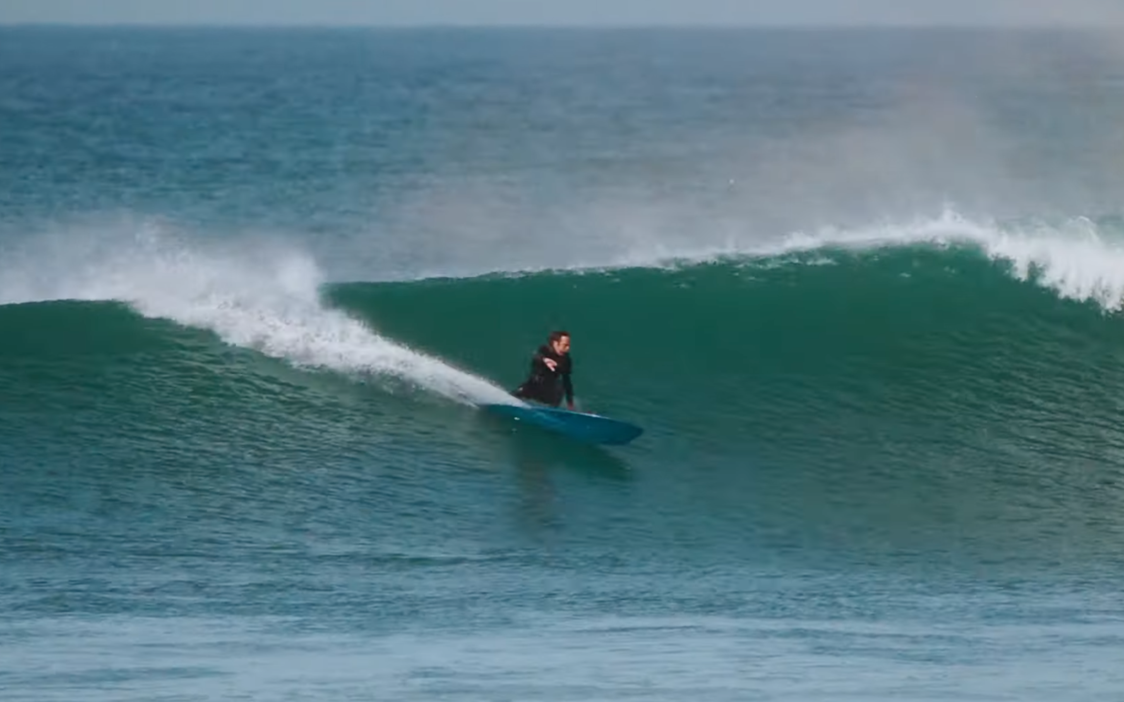 A Buyer s Guide to the Best Mid Length Surfboards