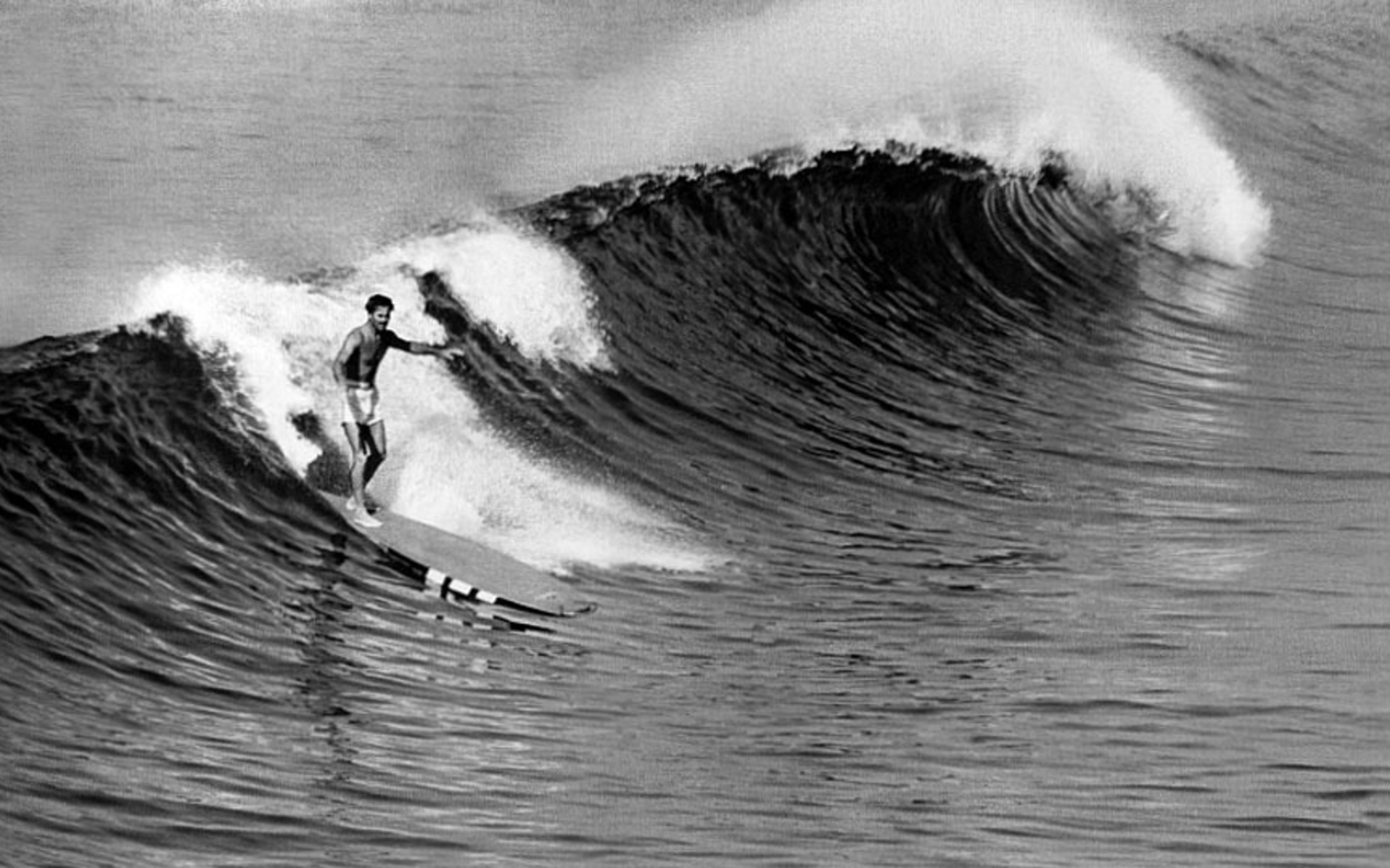 Hawaiian surfboard tom blake cheap