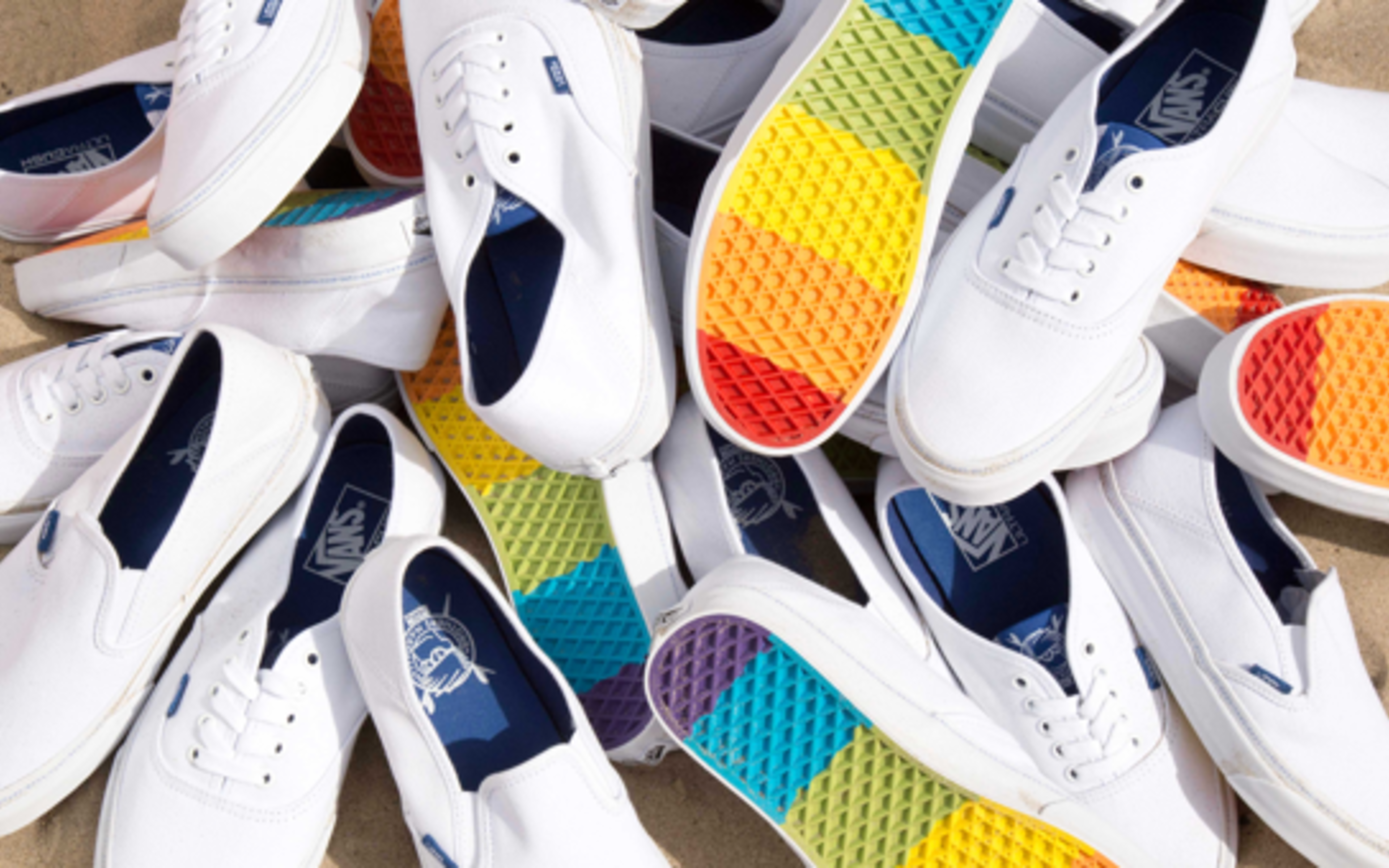 Vans Reunites with Malibu Surf Label Brothers Marshall