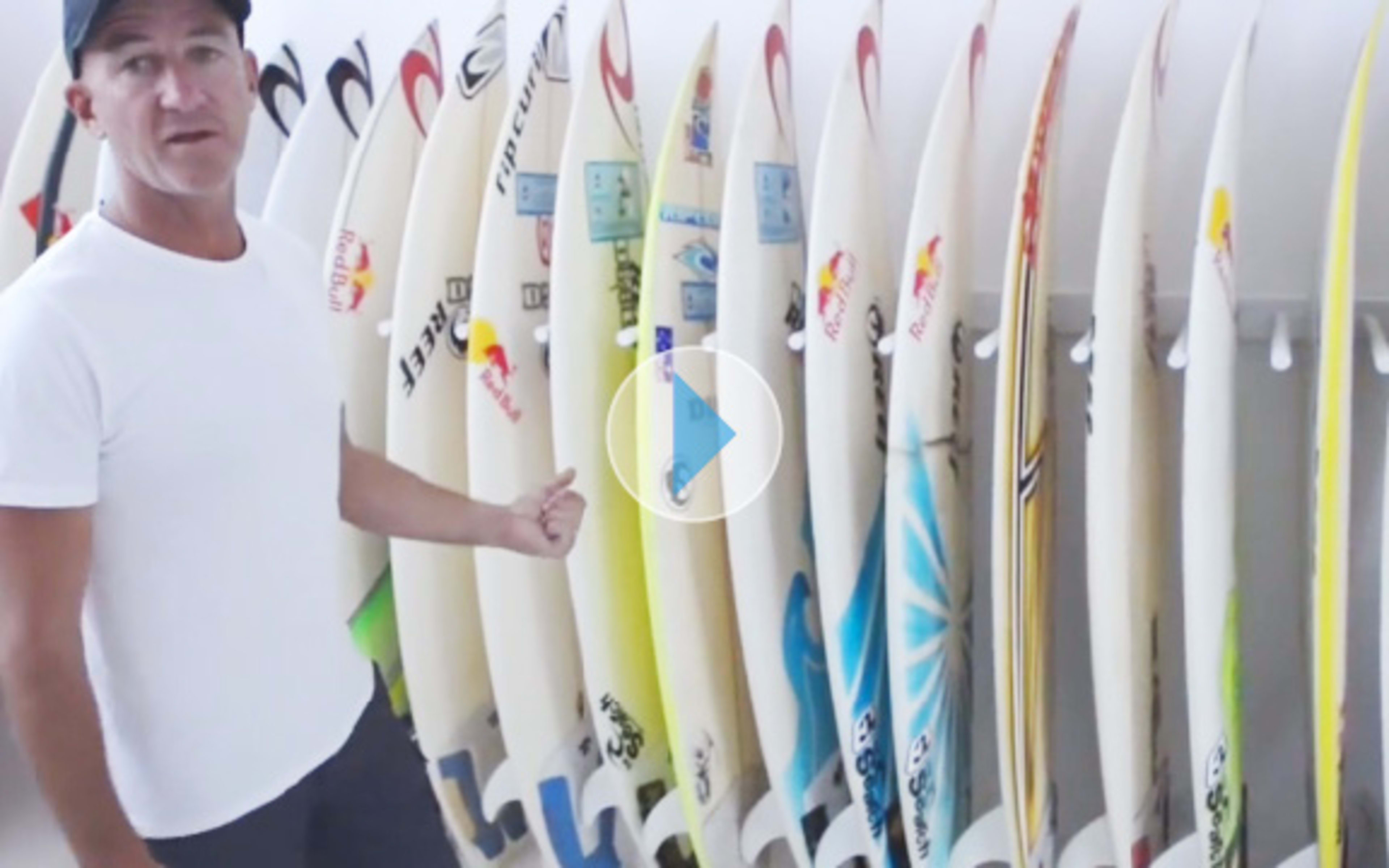Darren handley surfboards discount