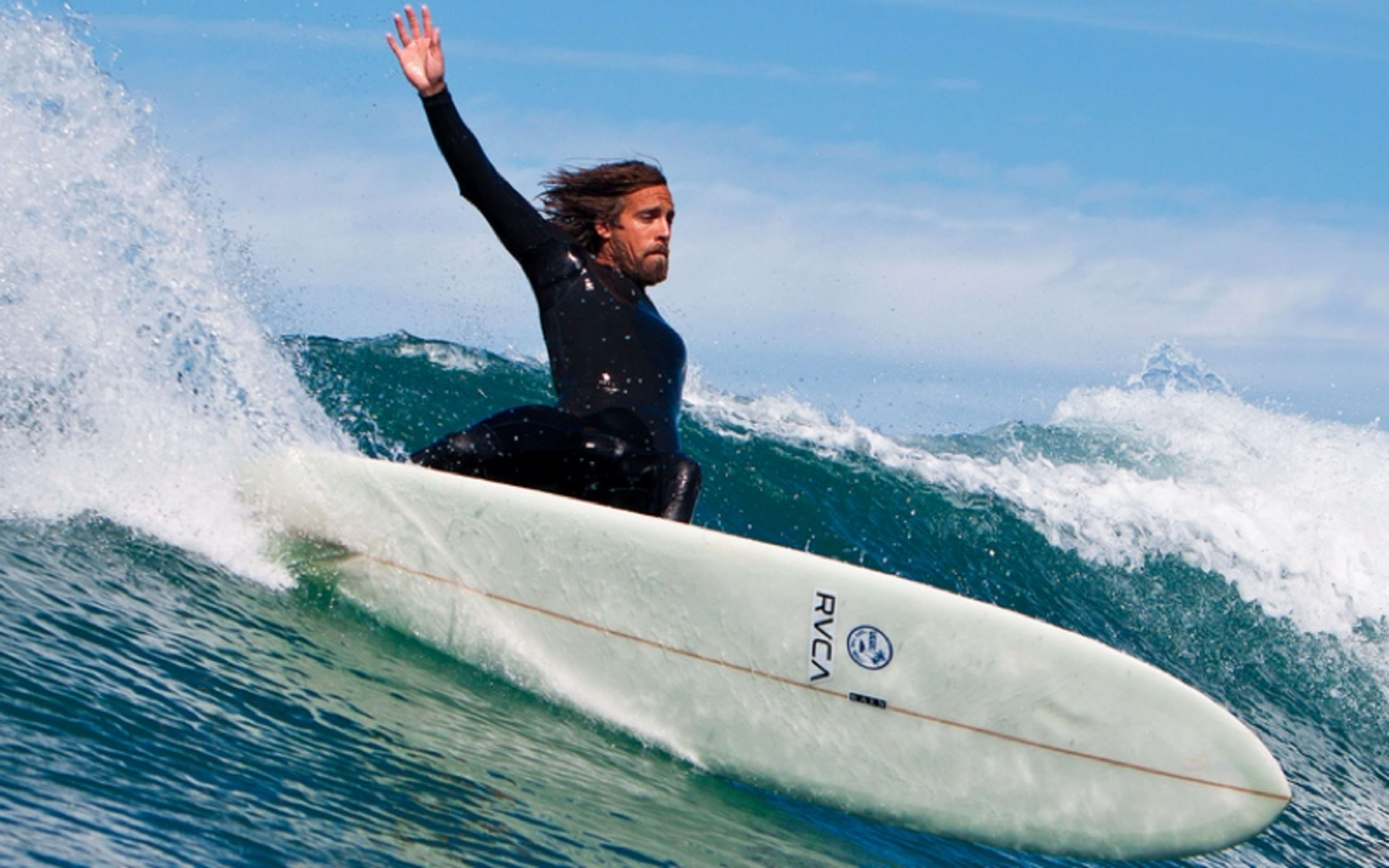 Alex knost single fin cheap