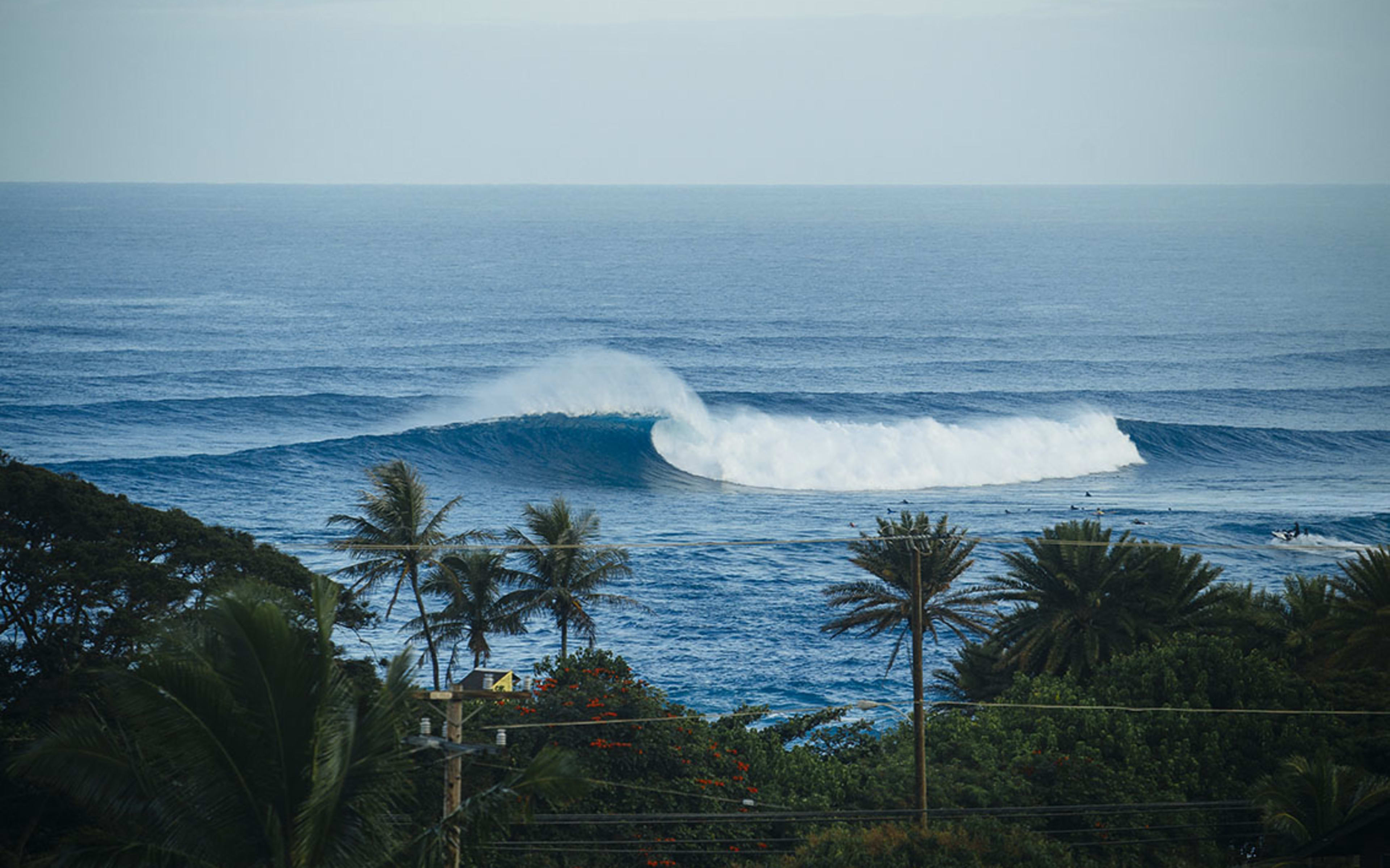 The Top 5 Sunset Beach Surfers According to Sunny Garcia