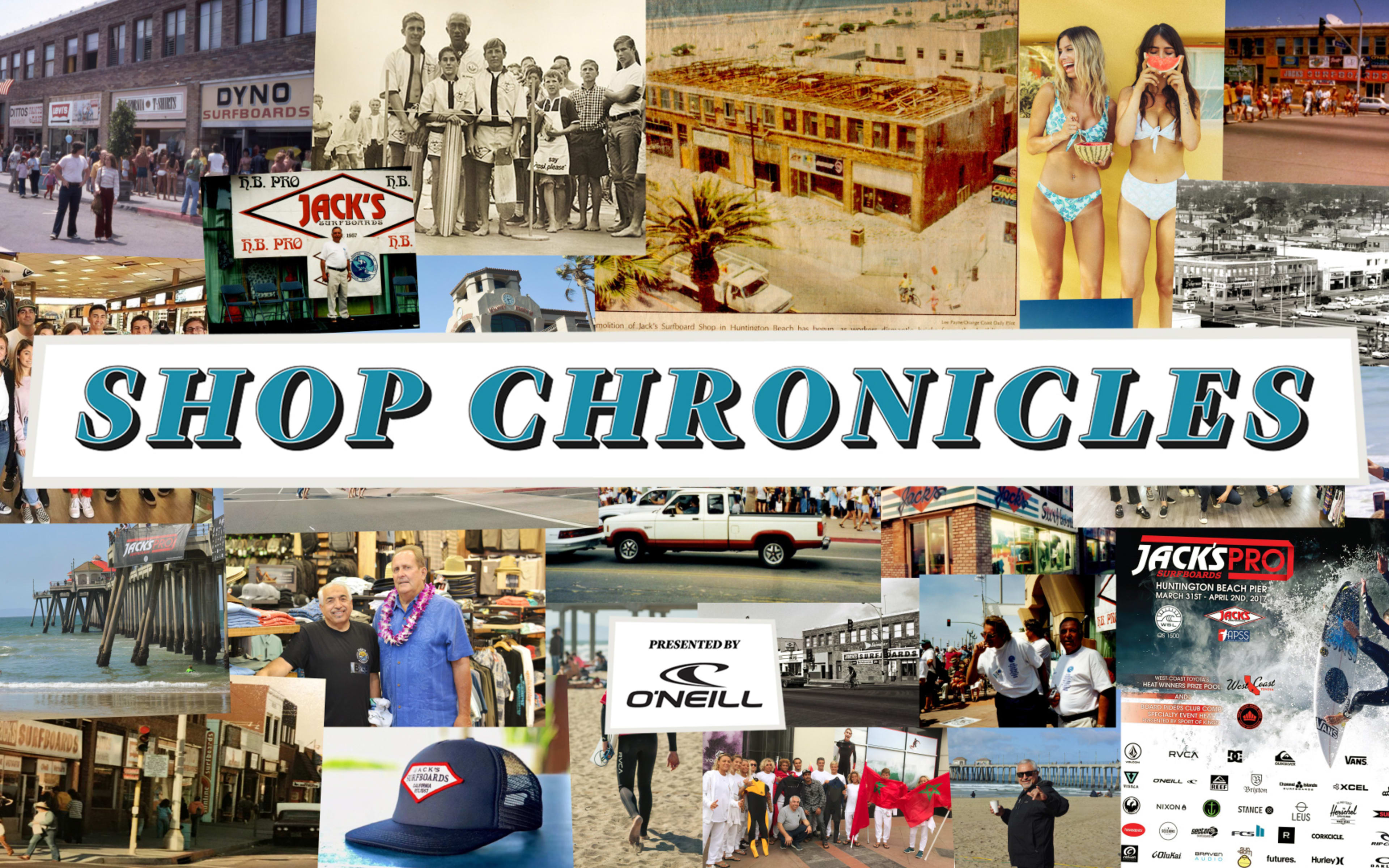 The History of Huntington Beach s Iconic Jack s Surfboards Surf Shop sitename