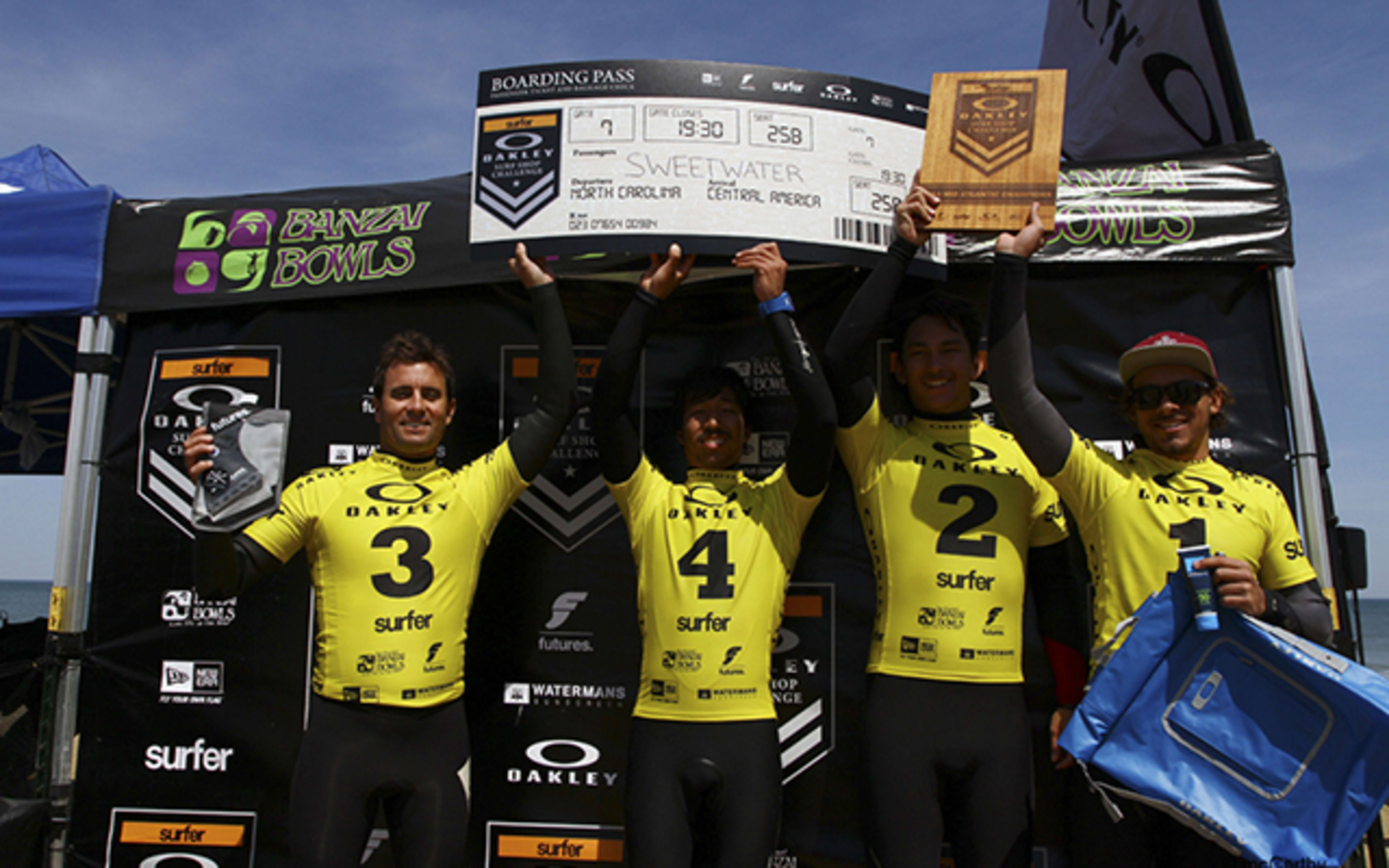Obbc surf shop hotsell