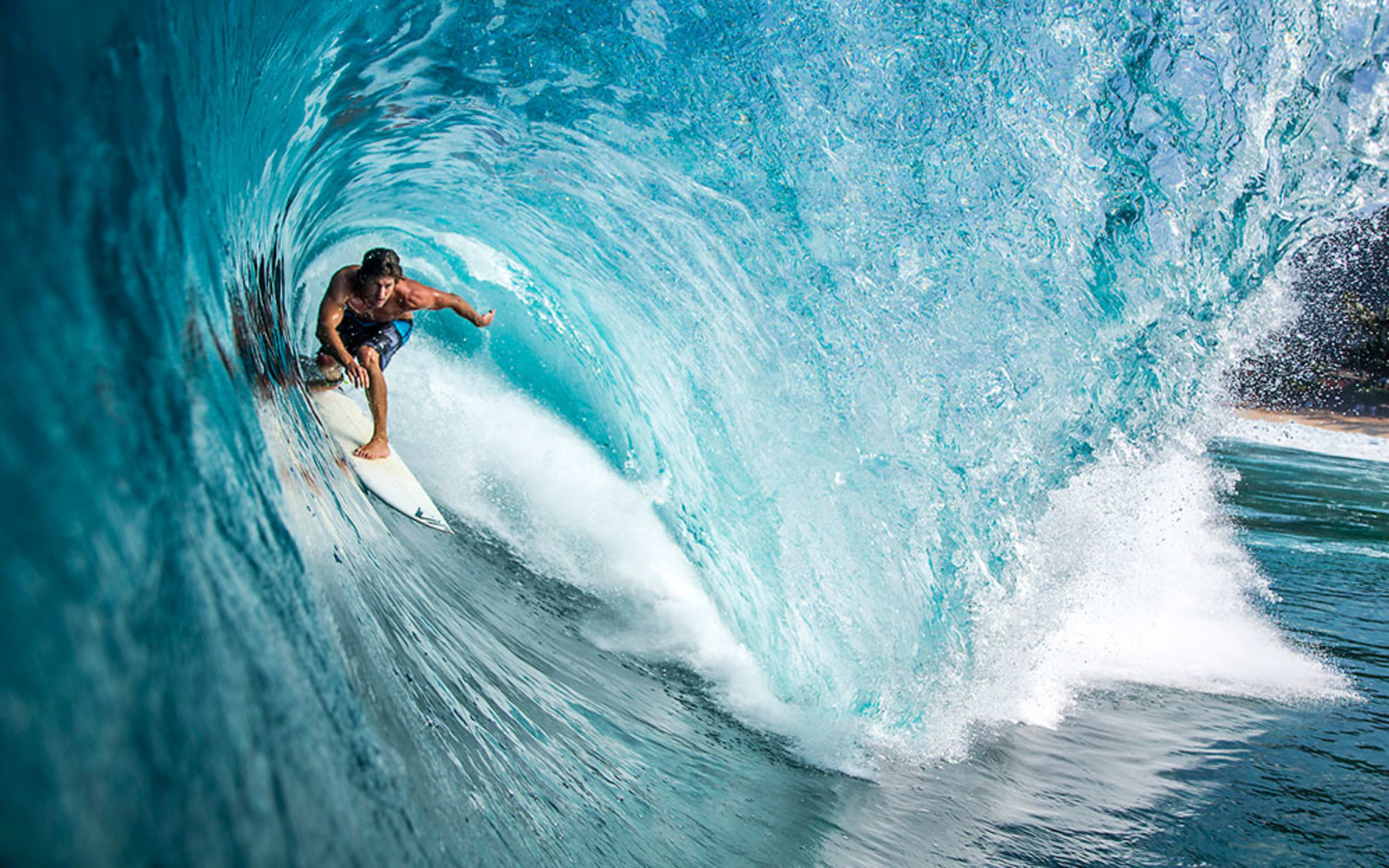 The Bruce Irons Archive By Zak Noyle