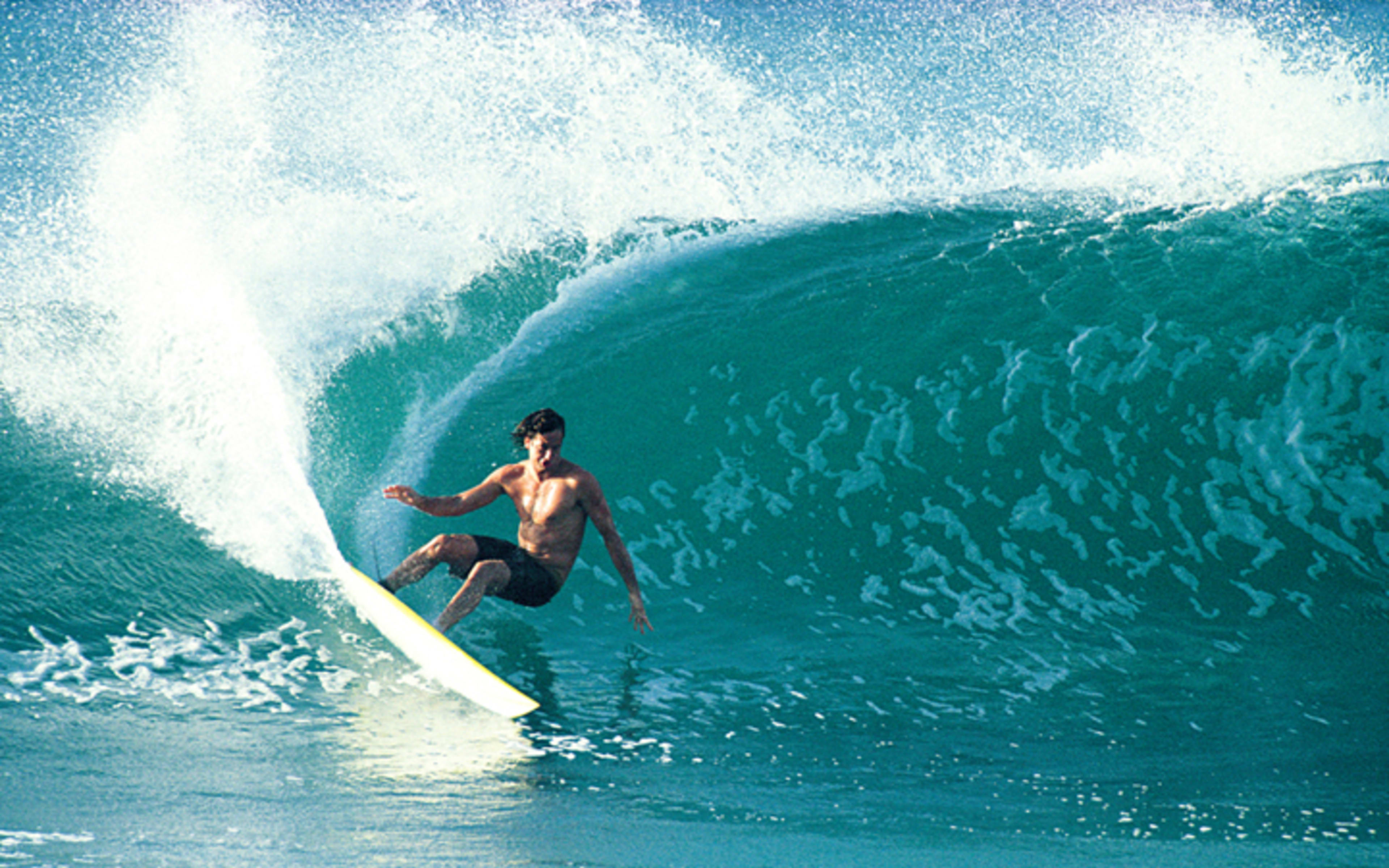 Tom curren discount
