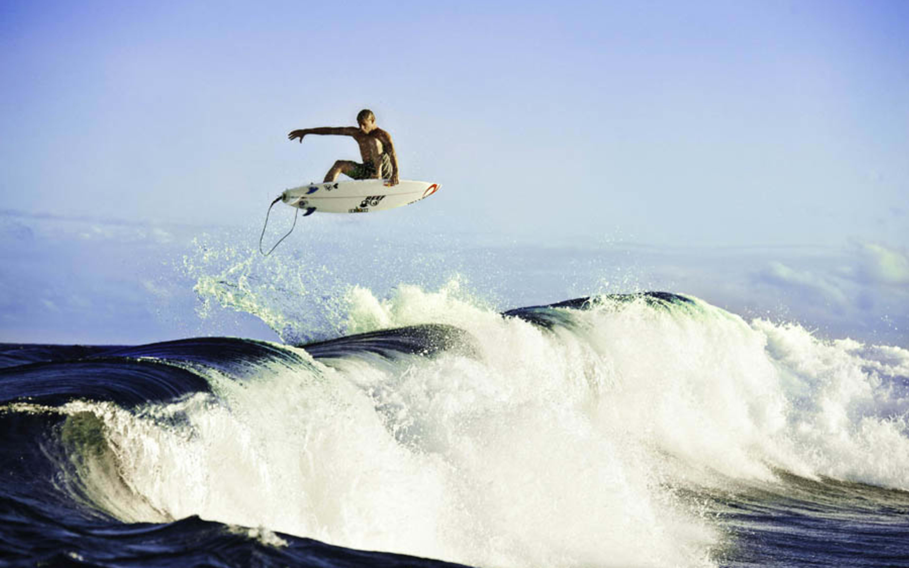 Rip Curl and Mick Fanning Announce Renewed 5 Year Commitment