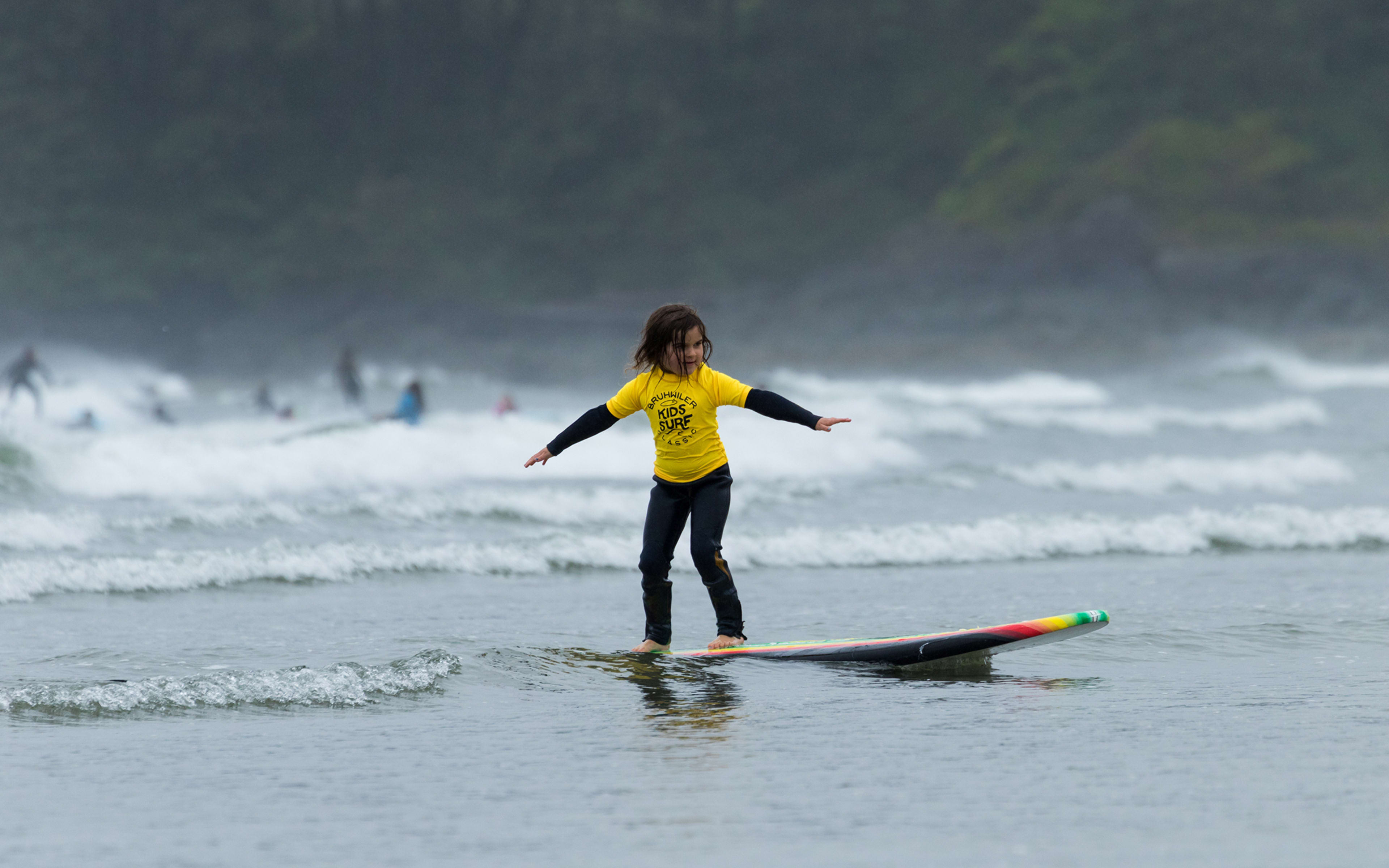 How to Surf The Ultimate Beginner s Guide with Step by Step Instructions