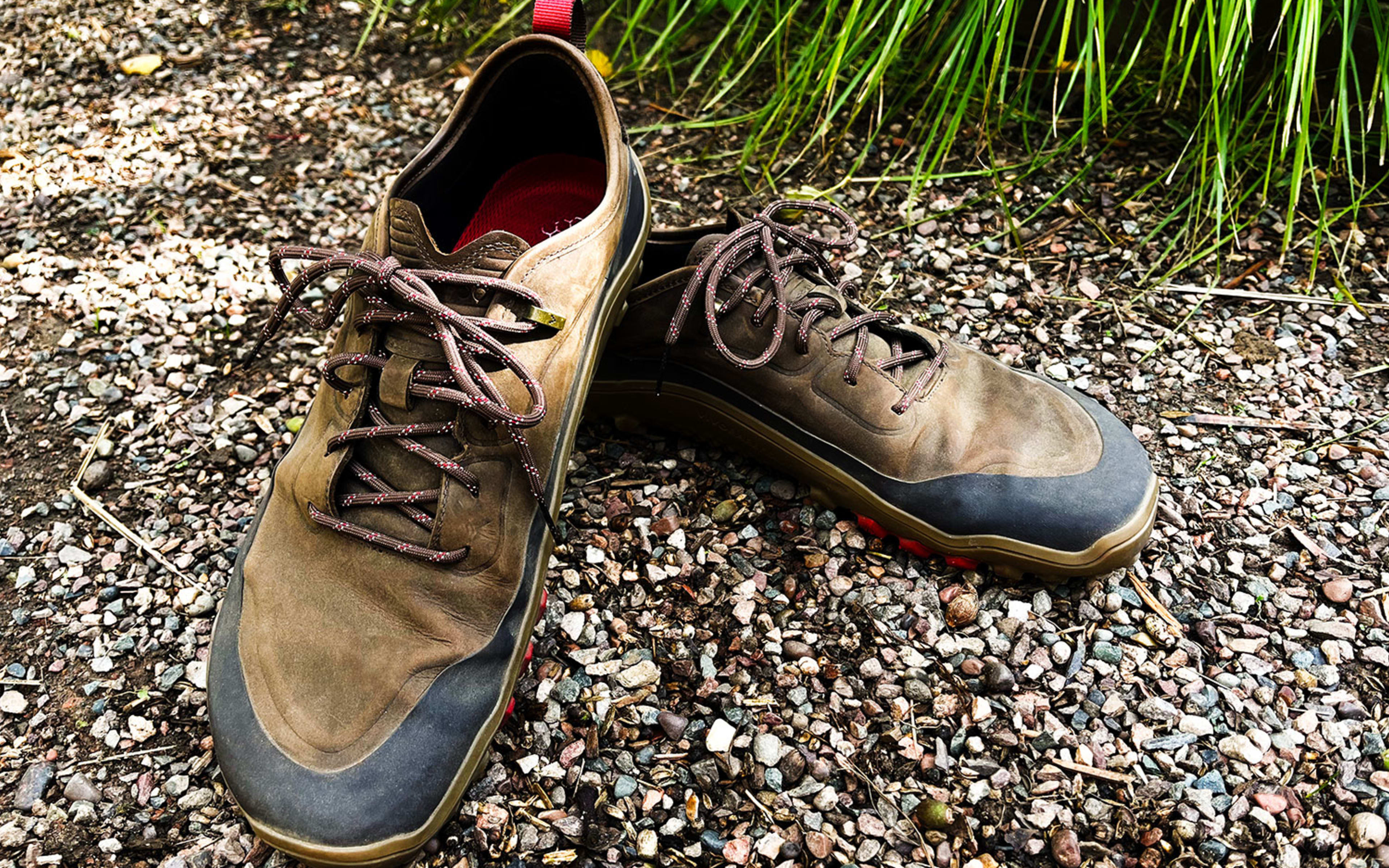 Vivo Barefoot s Tracker Leather Low Review
