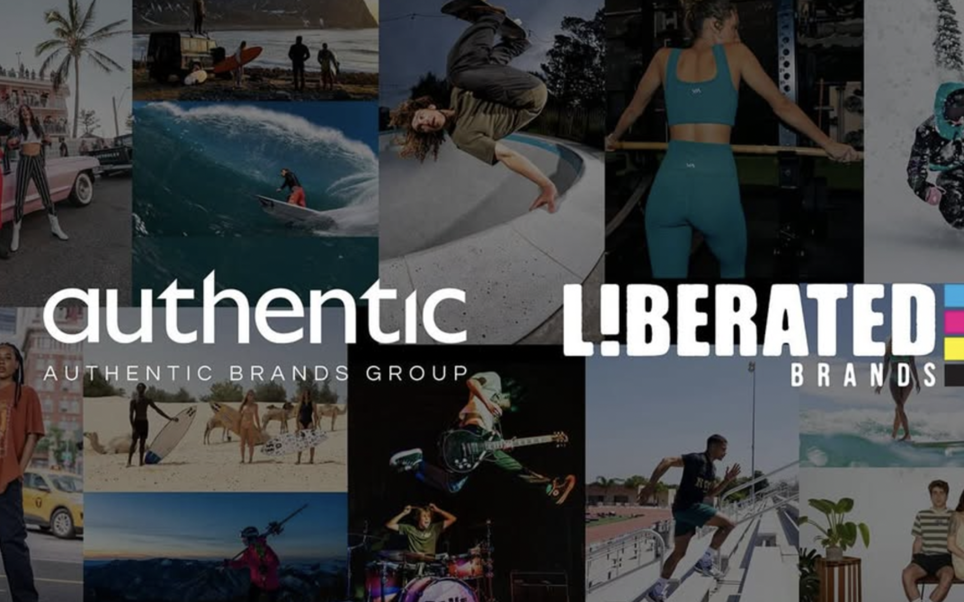 Surf Brand Shakeup Billabong Volcom and More Affected