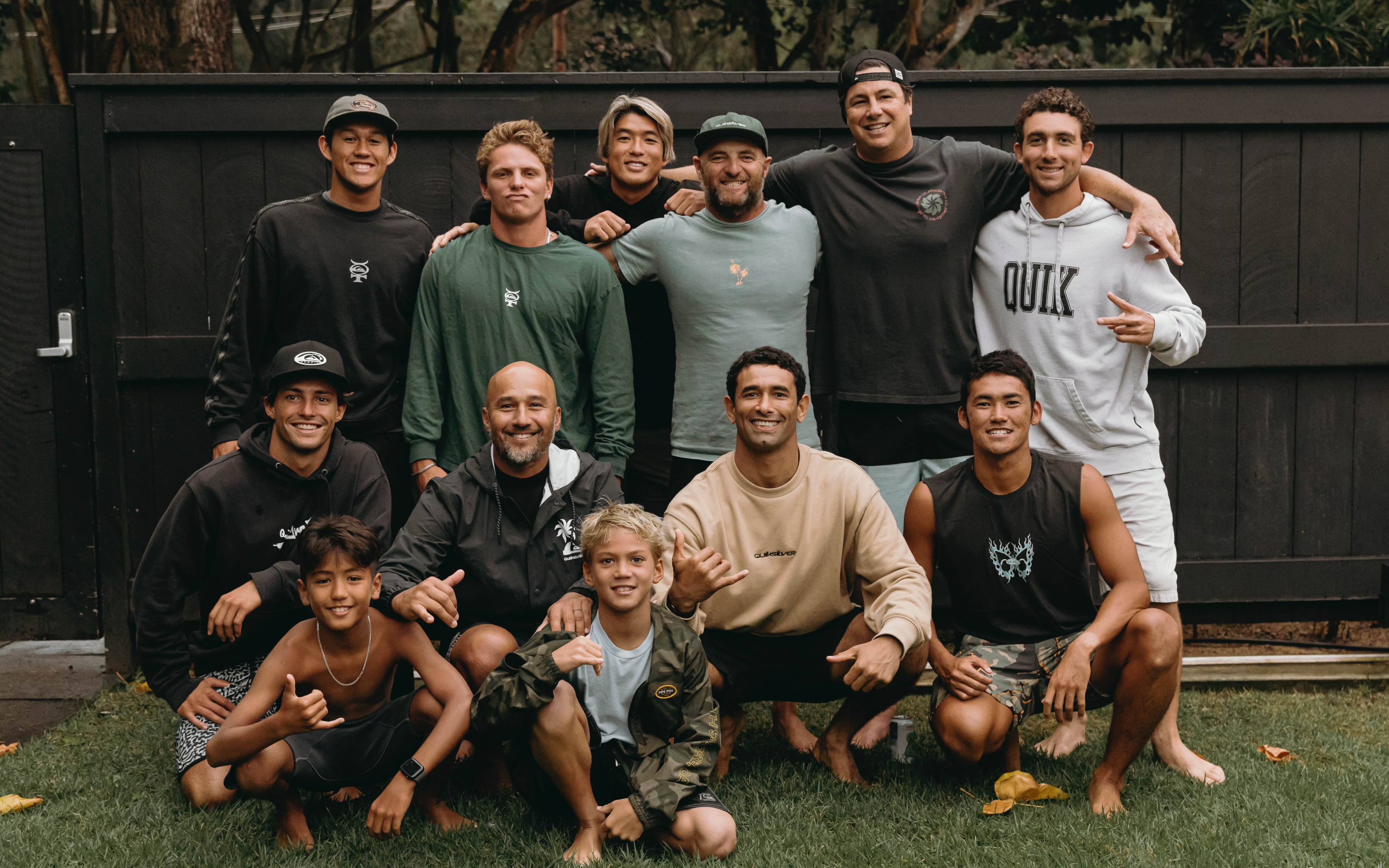 Futures Releases Jordy Smith Signature Fin
