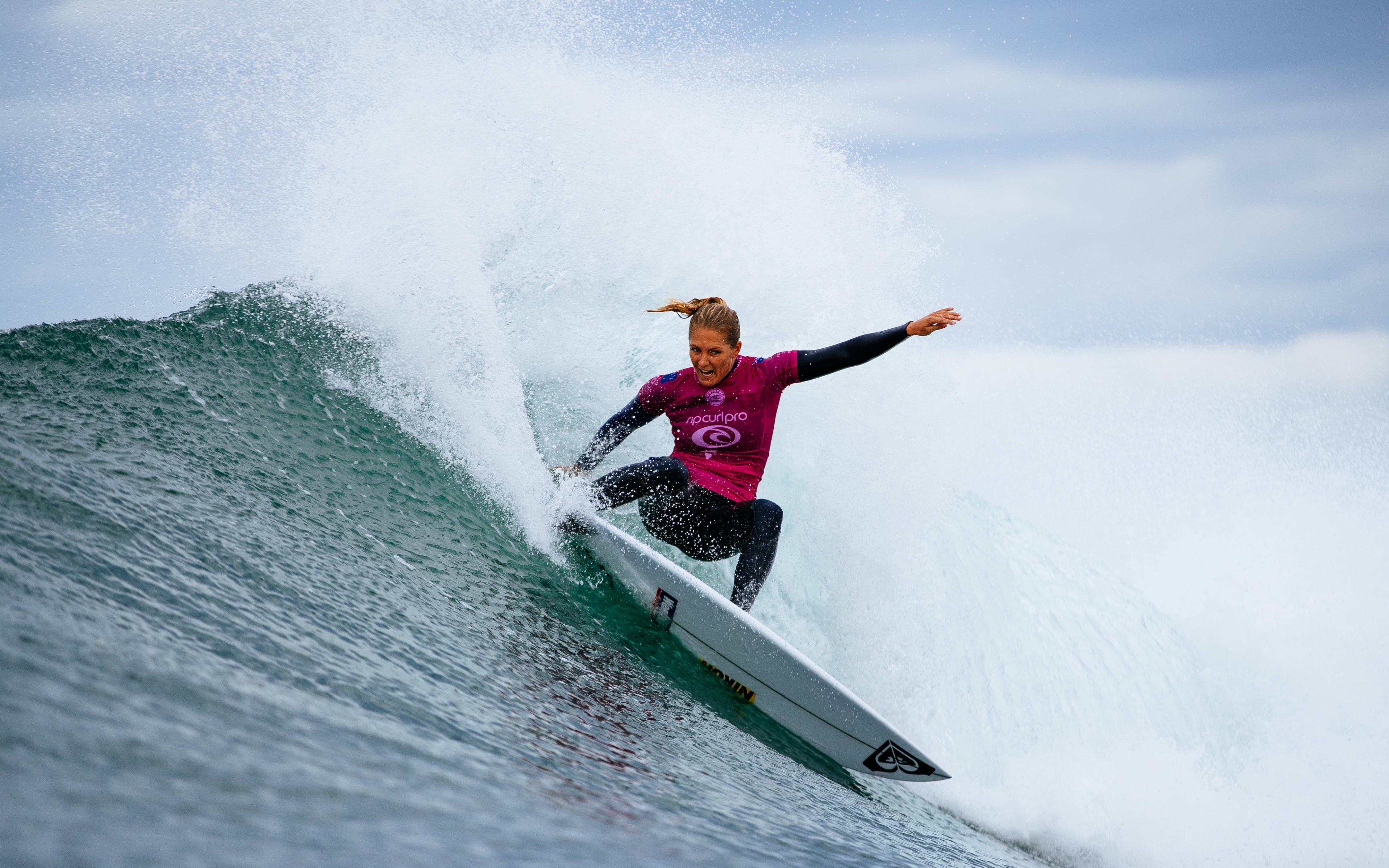 Surfboard Review: Channel Islands' Dumpster Diver 2 Was