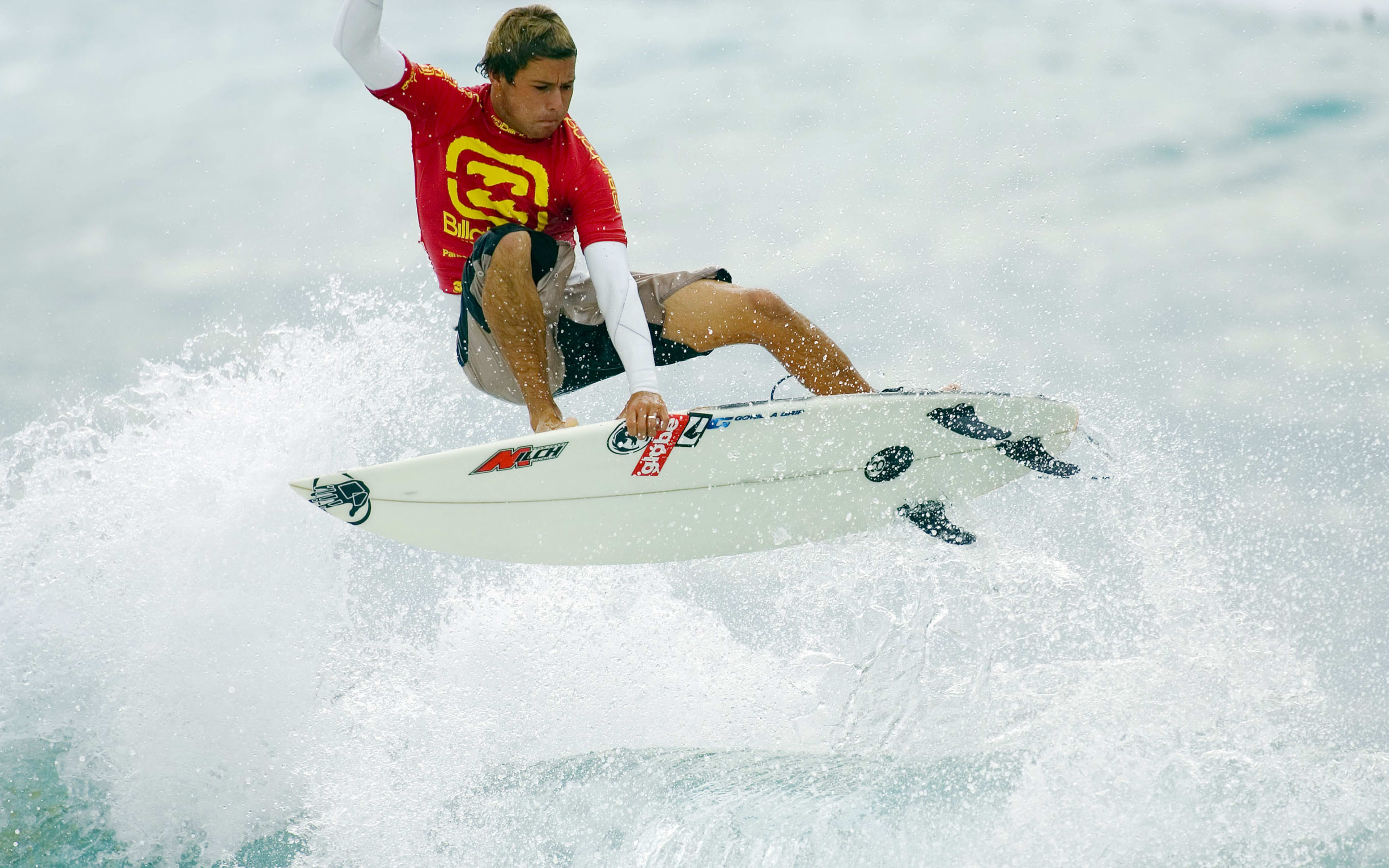 Oakley Surf Shop Challenge