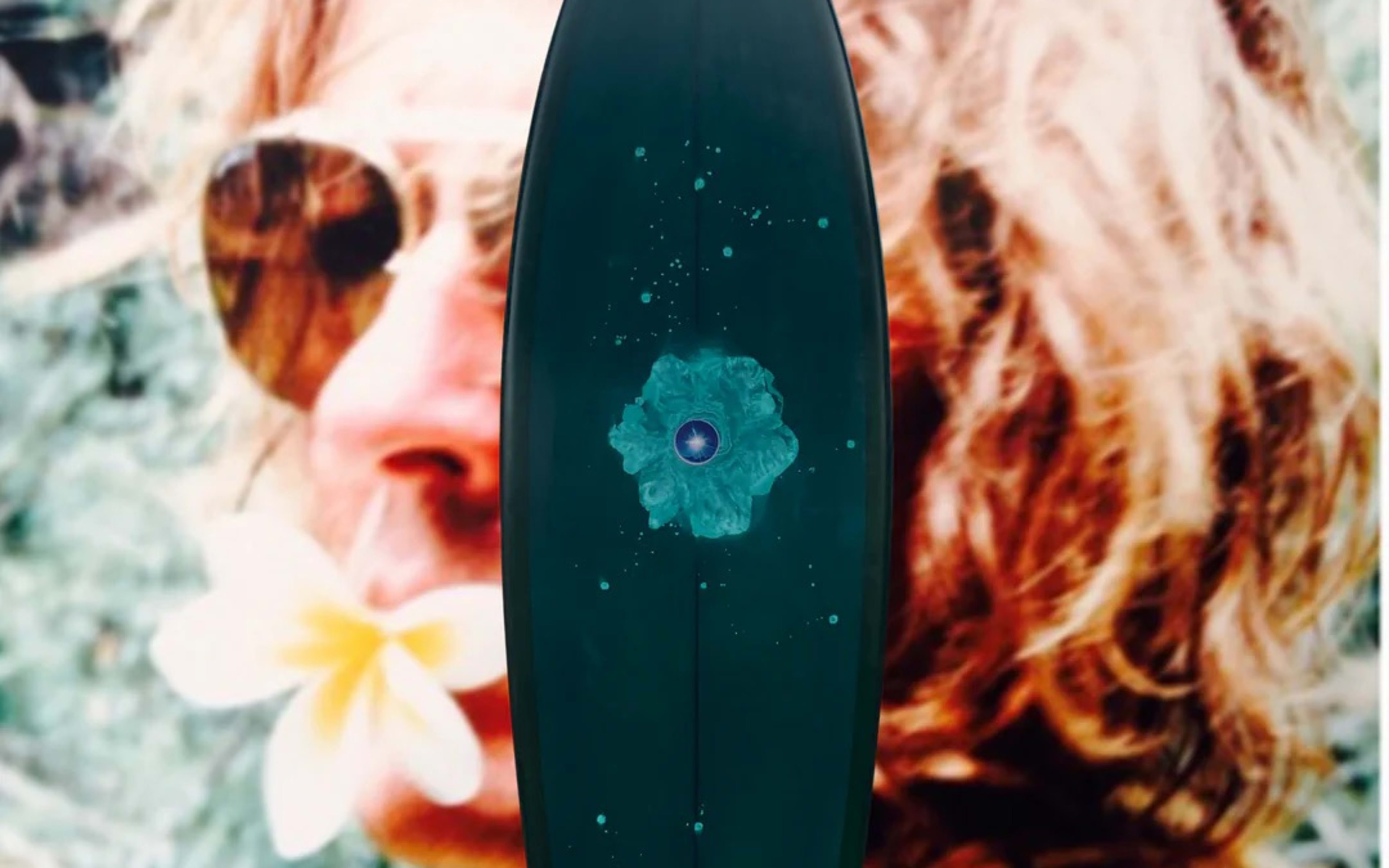 Morning Of The Earth Surfboards Is Back With A New Twist Morning Of The Earth Surfboards Is Back With A New Twist