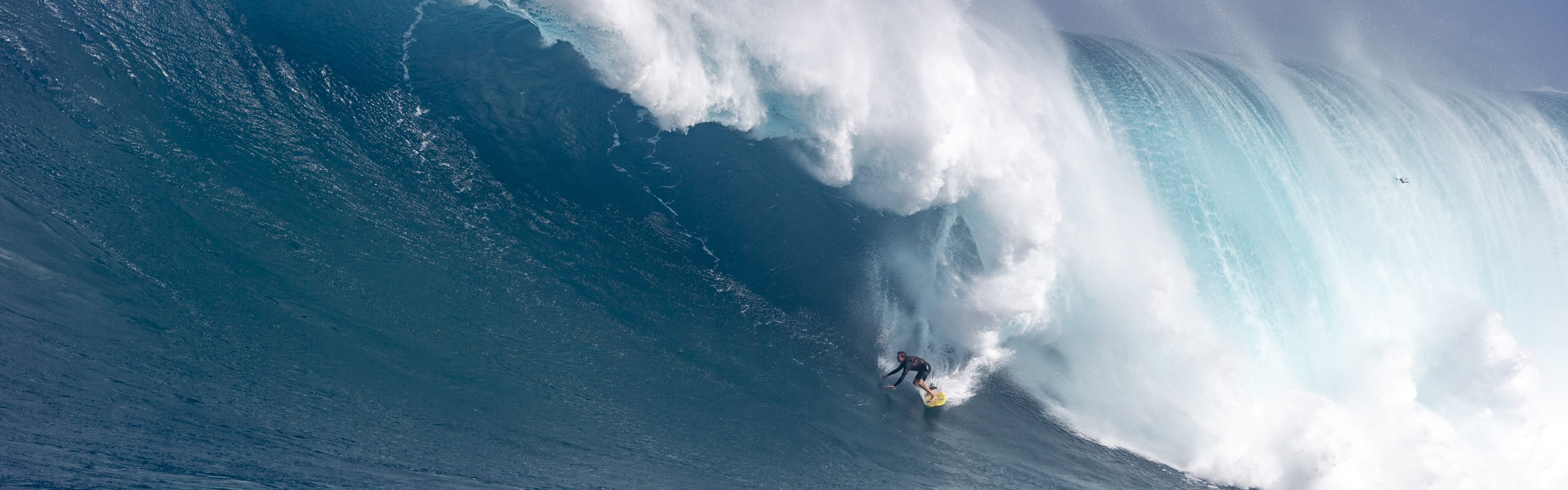 Jaws big wave best sale