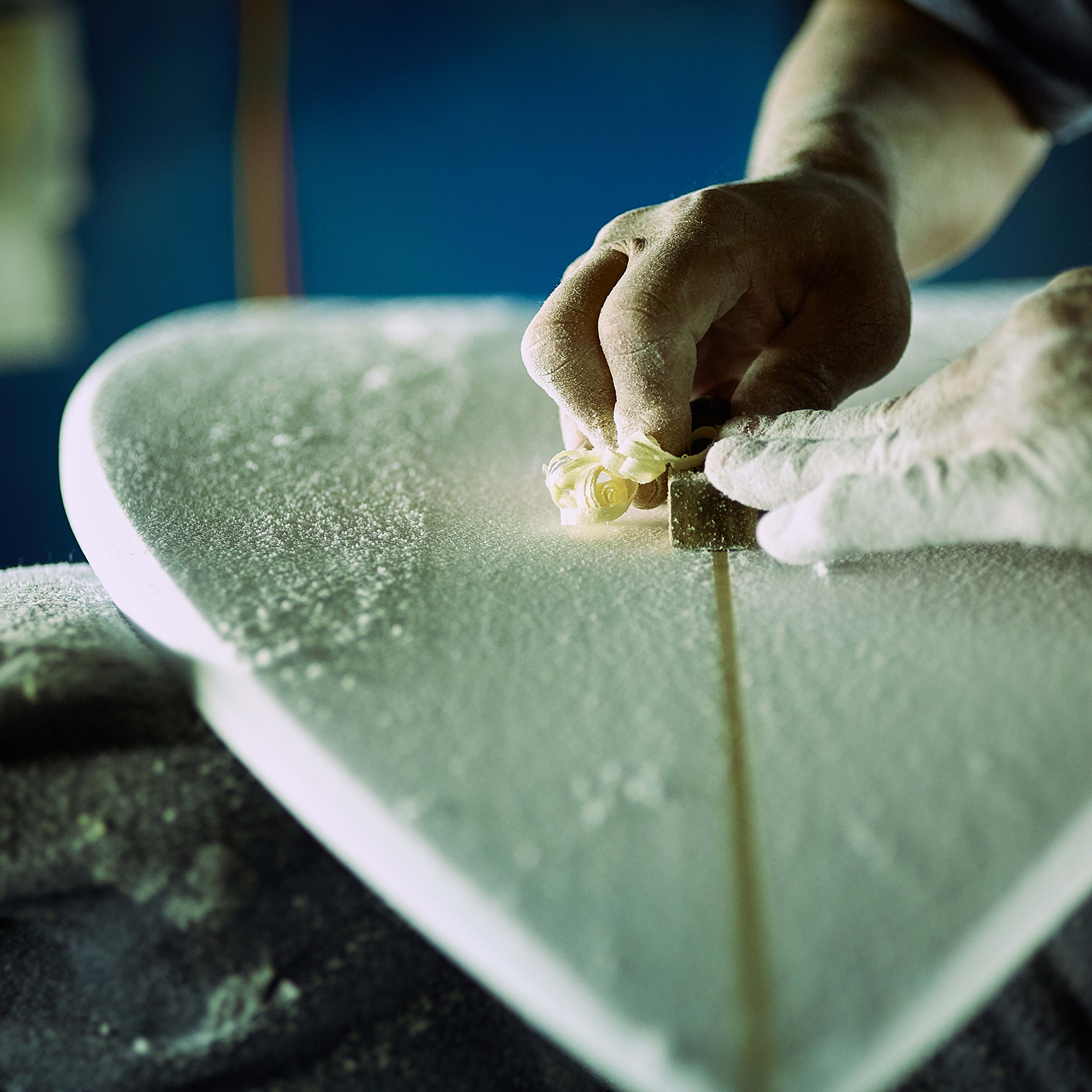 K*N様 Phil Becker CUSTOM SHAPES ロングボード10' Shaping Masterclass: Who's Invited to the 2024 Boardroom Show - Surfer