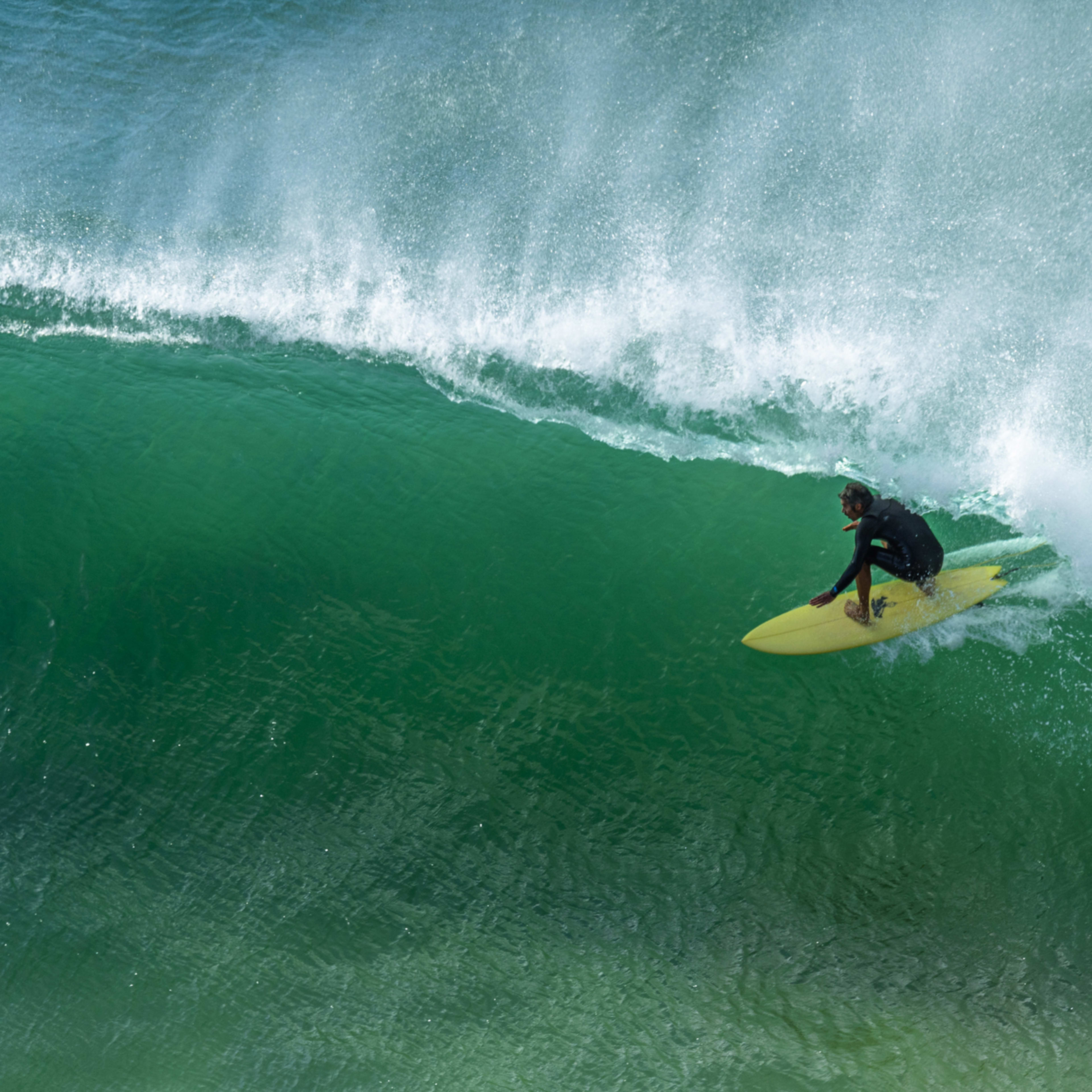 Looking For A 1 Board Quiver? Meet The DeadKooks “Yin Yang”