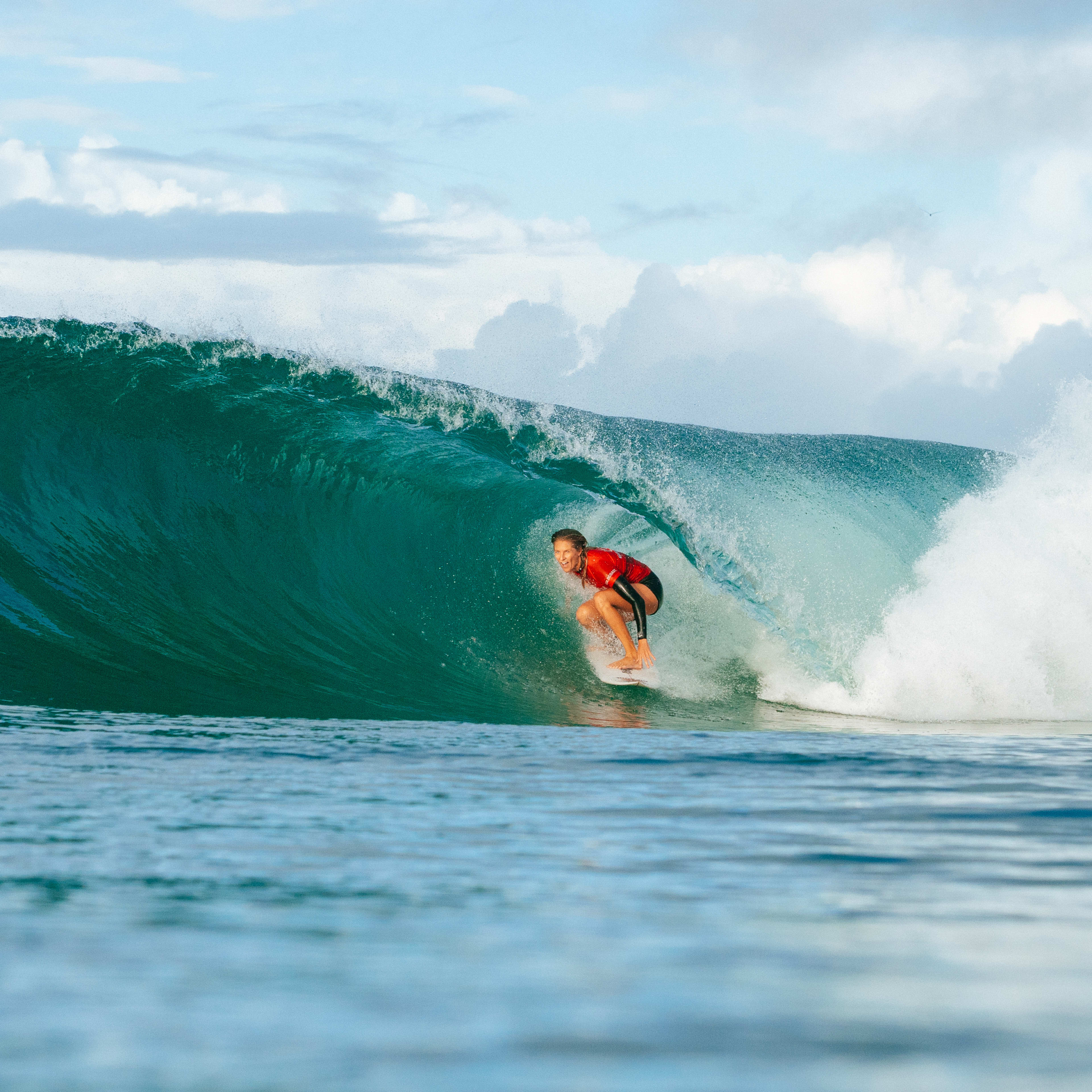 Surfboard Review: Channel Islands' Dumpster Diver 2 Was Surfboard Review: Channel Islands' Dumpster Diver 2 Was