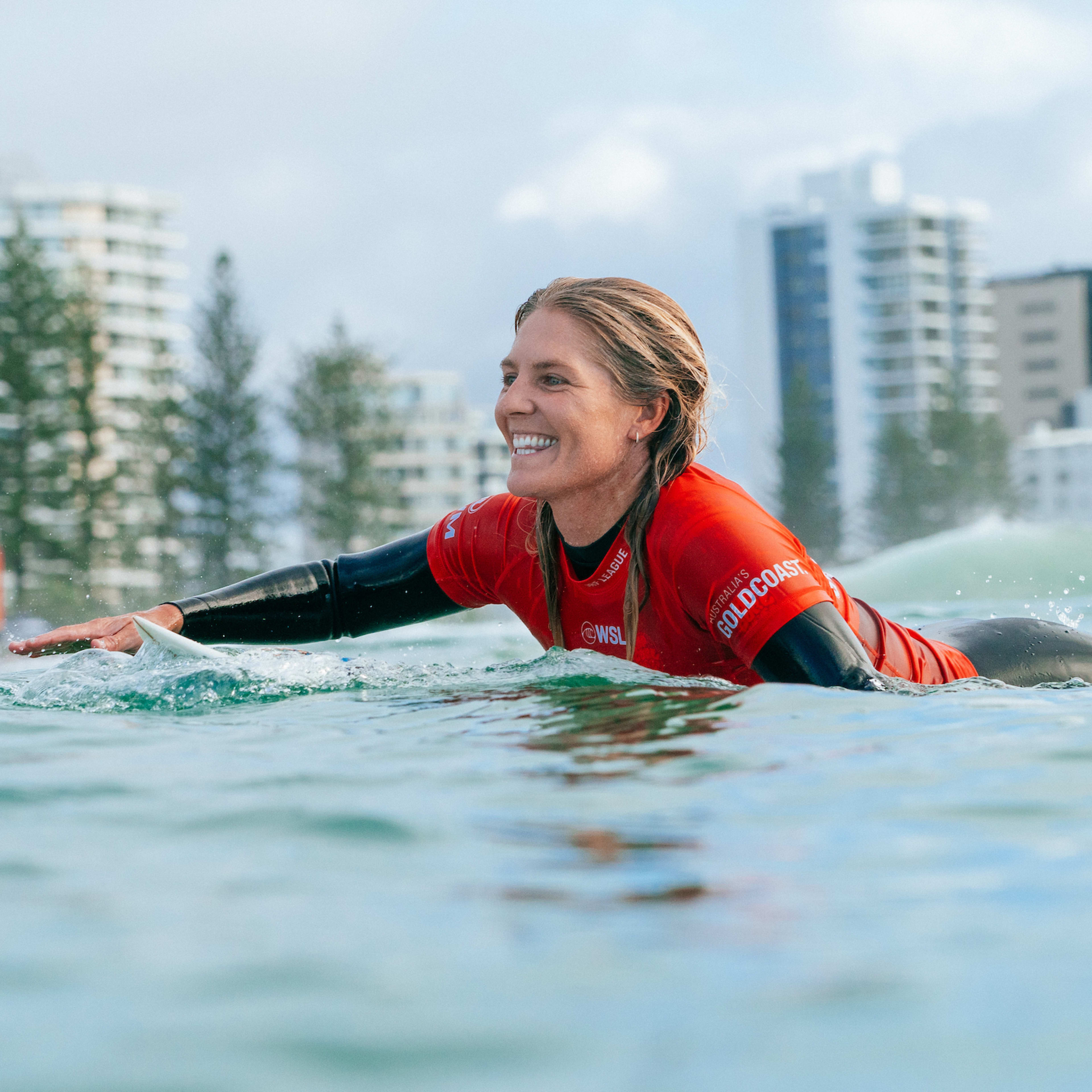 Oakley's New Surf Helmet Puts Premium on Head Protection In Oakley's New Surf Helmet Puts Premium on Head Protection In