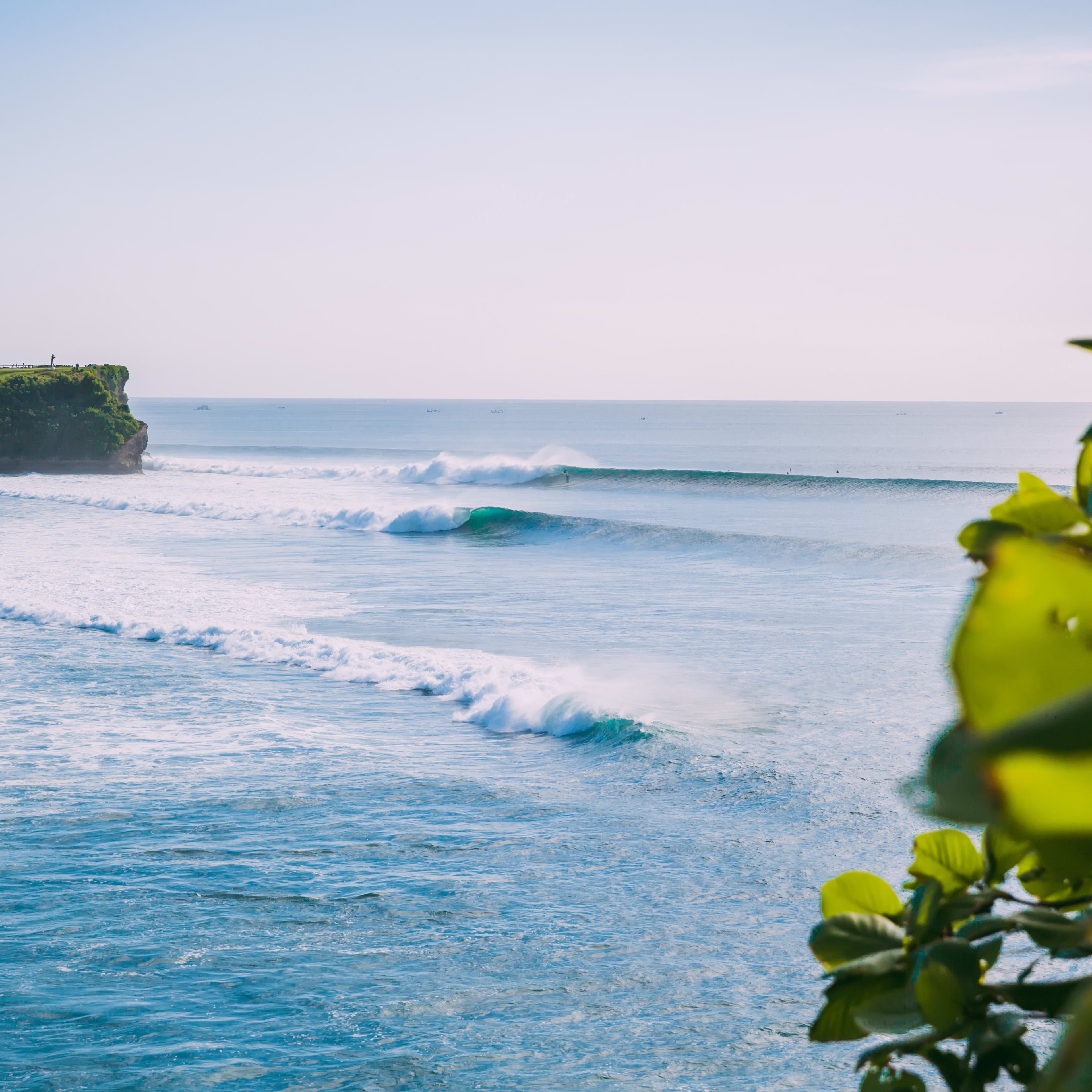 These Are the 7 Best Places To Surf in June