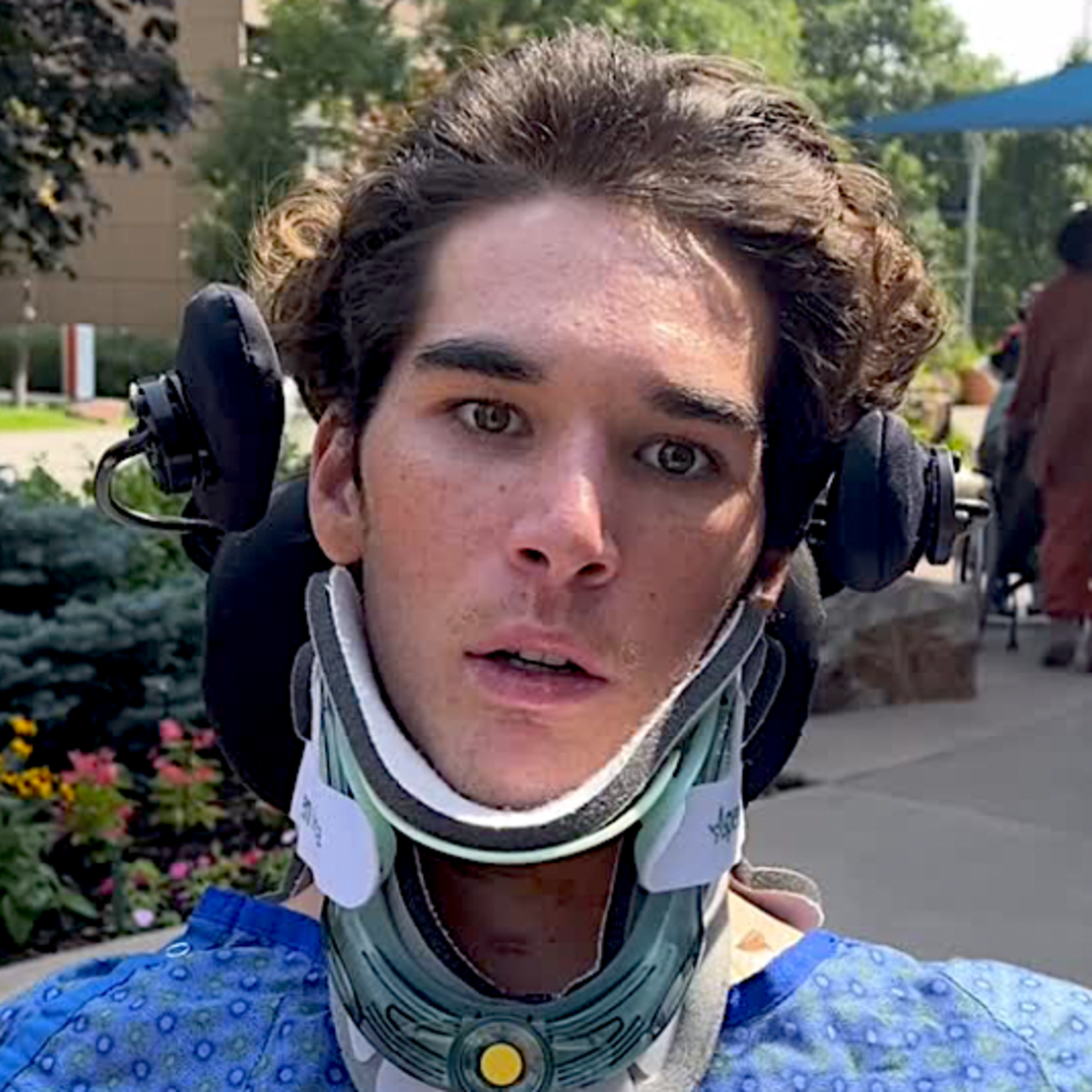 Surf World Rallies for Dakota Briley After Car Accident
