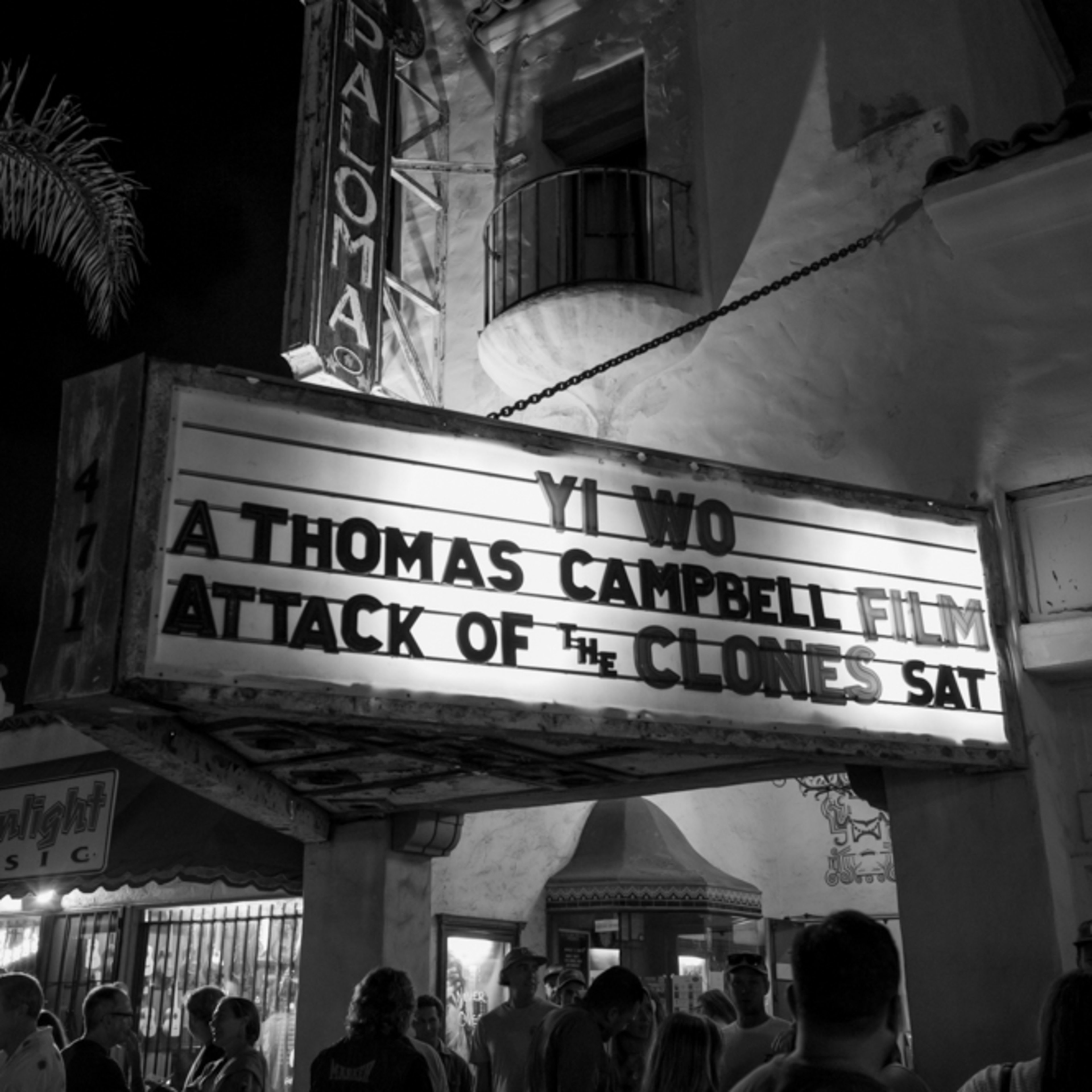 11 Years In The Making, Thomas Campbell Debuts His Magnum Opus