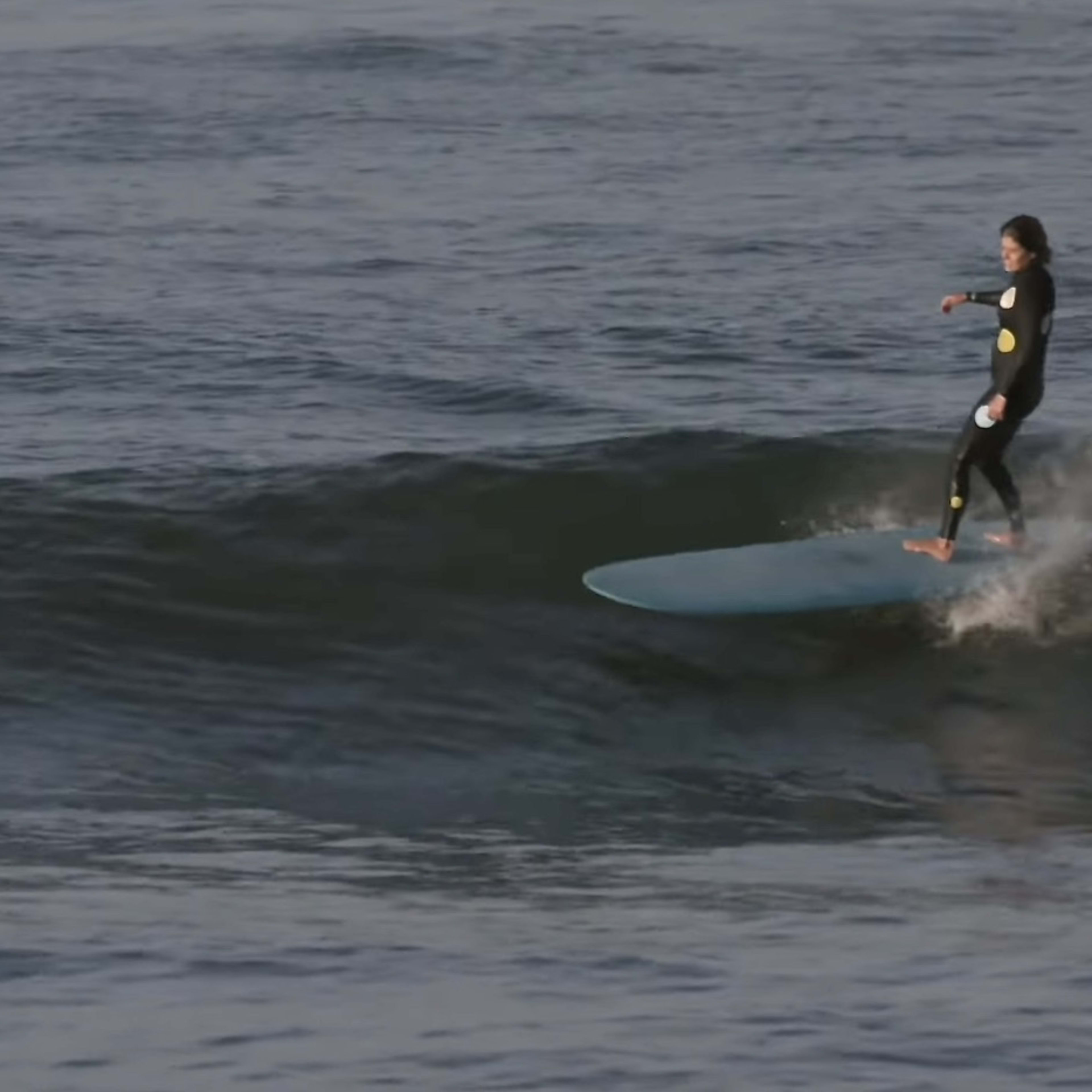 ‘Glory of the Glide’: Why the Big Surfboards Deserve a Place in Your Quiver