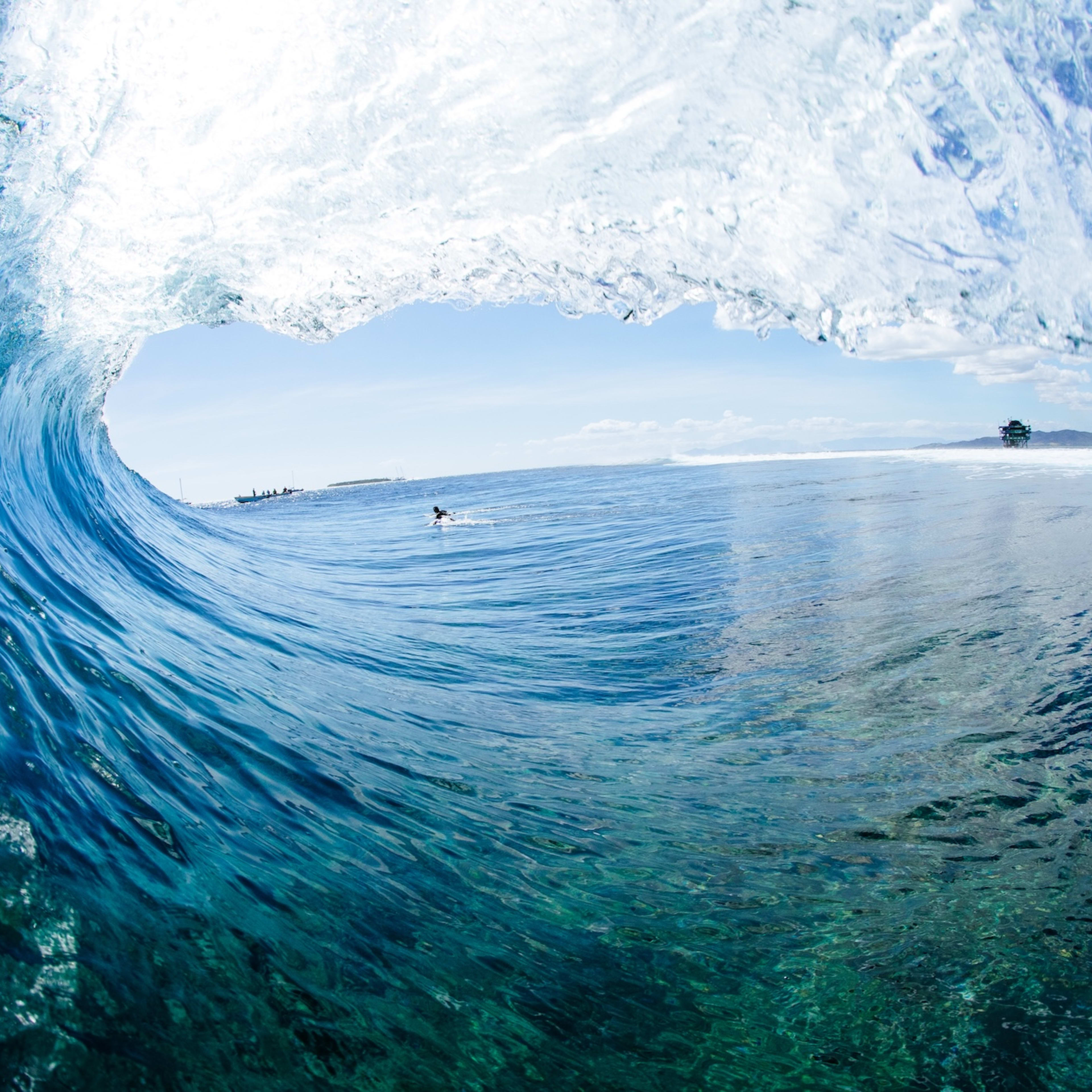 Bula and Barrels: A Bucket List Surf Trip to Fiji