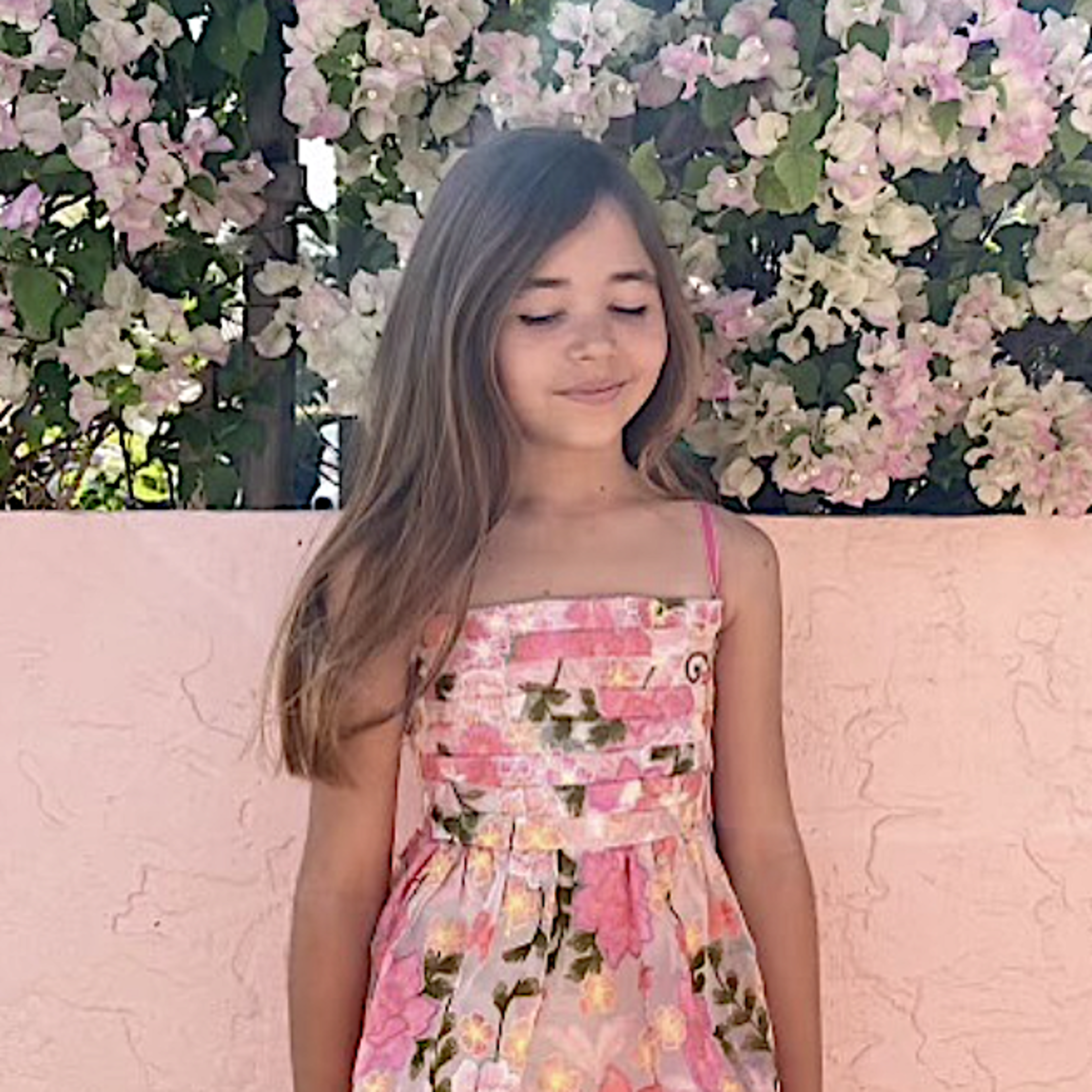 9-Year-old Bitten by Shark Speaks: “Blood Everywhere” (Video)