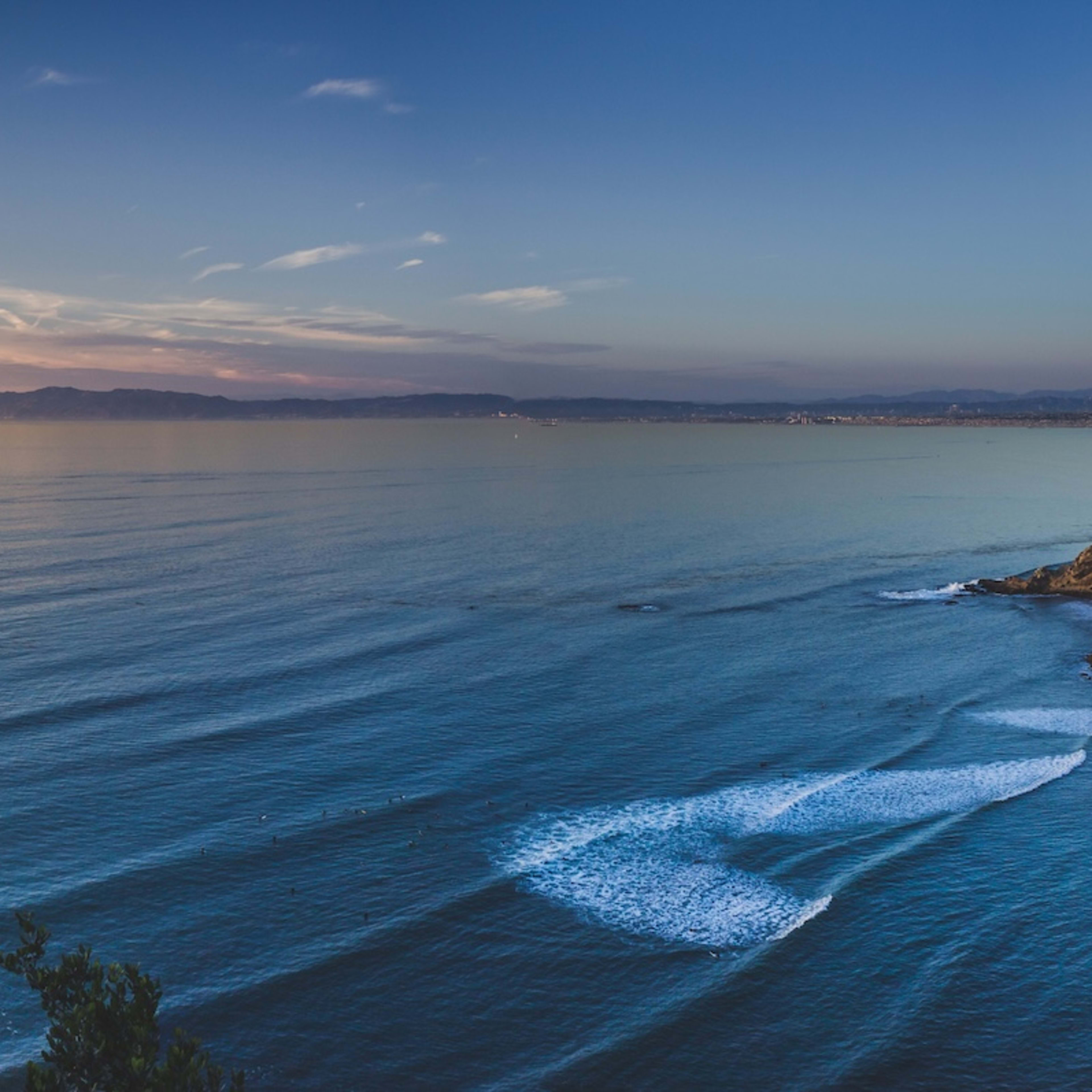 Dismembered Body Parts Discovered on California Coastline