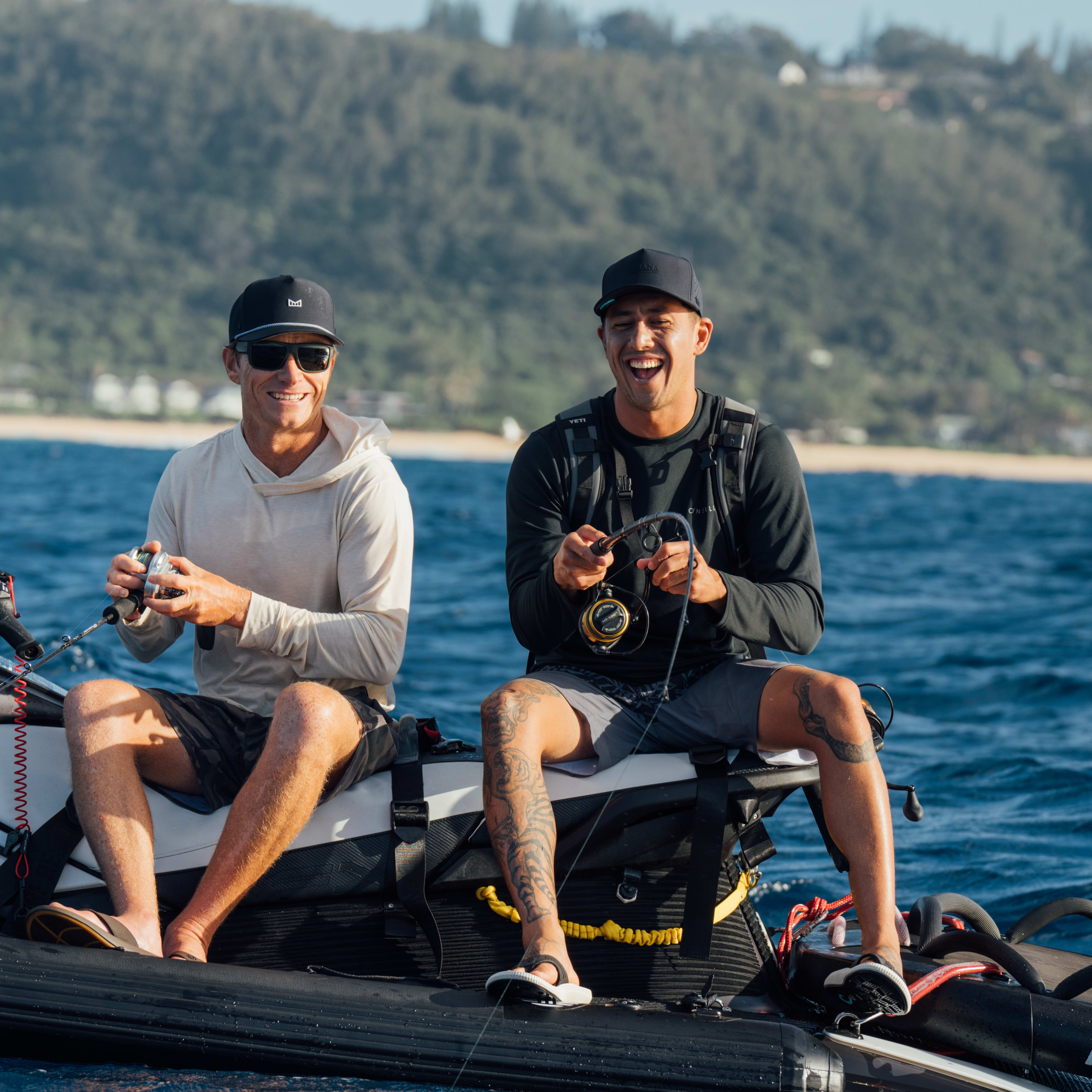 Month Of The Shaper: Chris Gallagher - Surfer